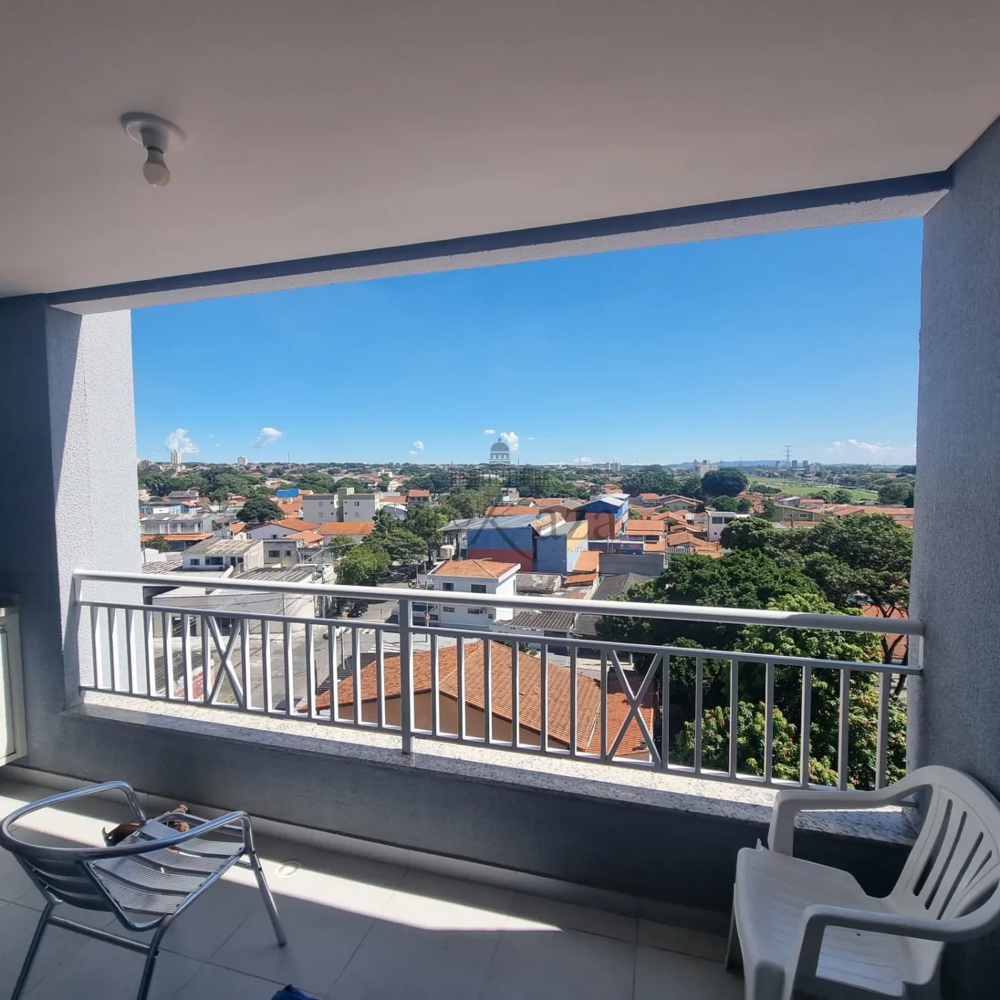 Foto 7 de Apartamento Padrão em Jardim Oriente, São José dos Campos - imagem 7