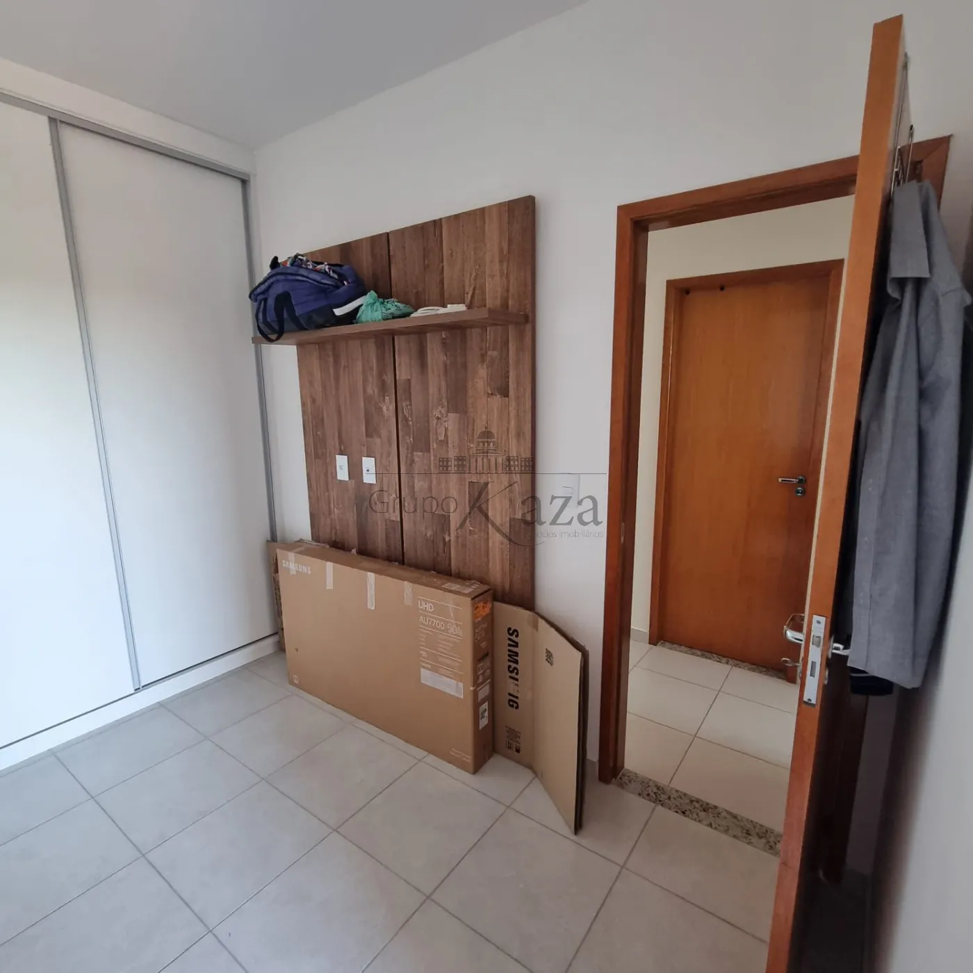 Foto 13 de Apartamento Padrão em Jardim Oriente, São José dos Campos - imagem 13