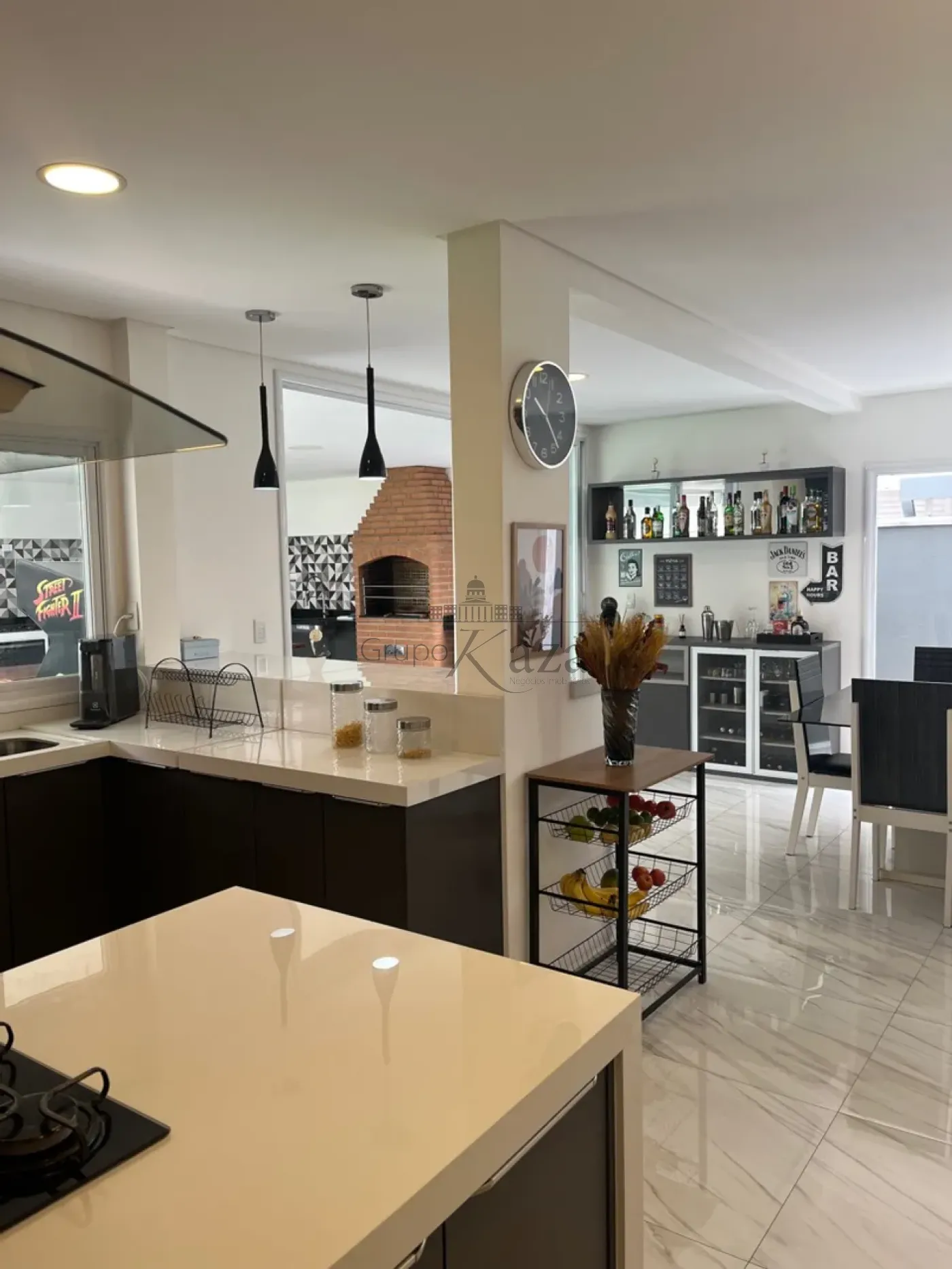 Foto 3 de Casa Condomínio em Condomínio Terras do Vale, Caçapava - imagem 3 Foto 3 de Casa Condomínio em Condomínio Terras do Vale, Caçapava - imagem 3