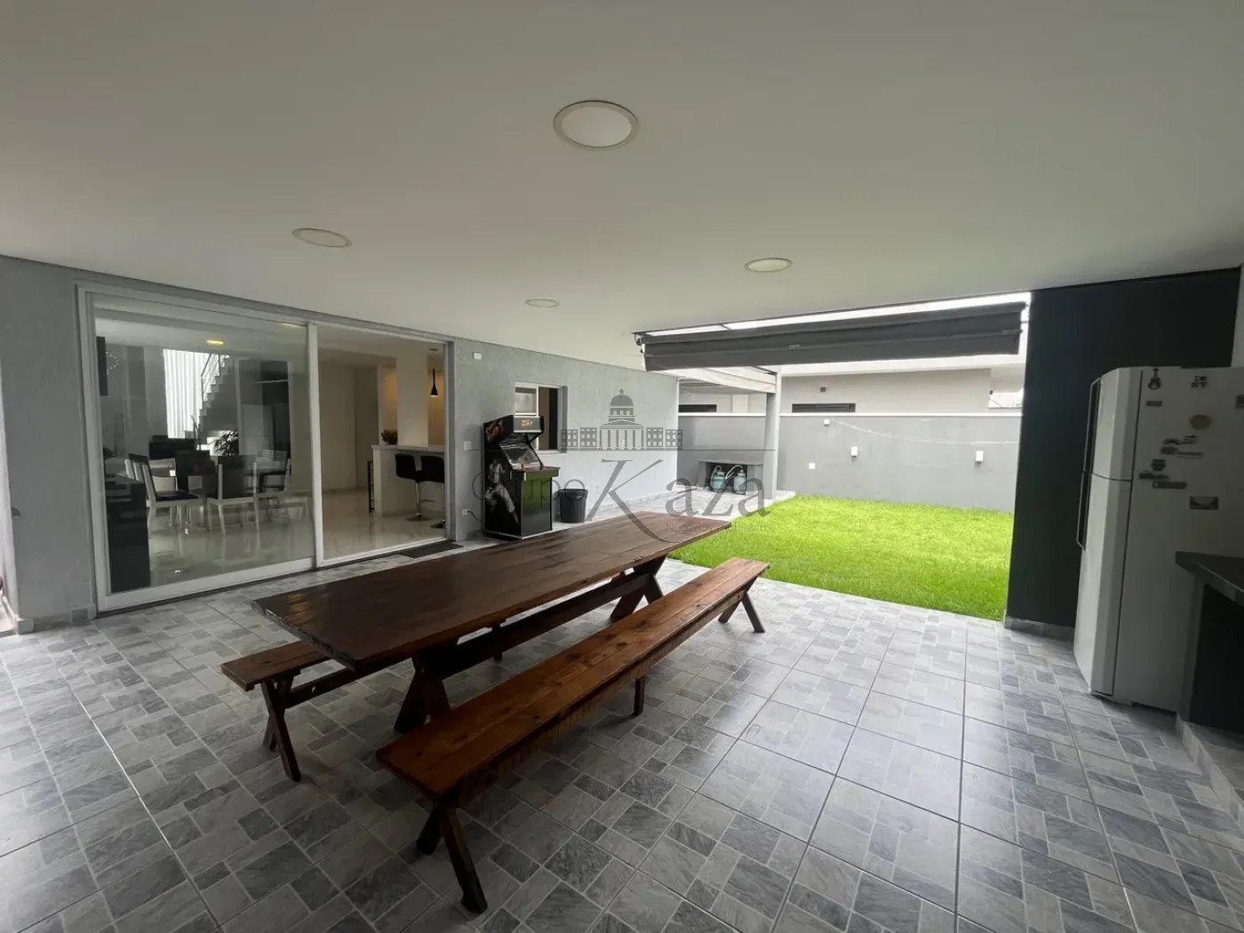 Foto 2 de Casa Condomínio em Condomínio Terras do Vale, Caçapava - imagem 2 Foto 2 de Casa Condomínio em Condomínio Terras do Vale, Caçapava - imagem 2