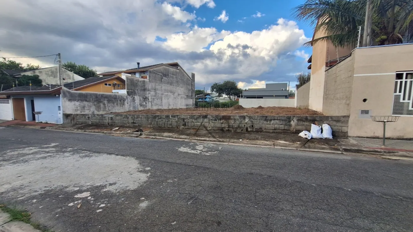 Foto 3 de Terreno Padrão em Villa Branca, Jacareí - imagem 3 Foto 3 de Terreno Padrão em Villa Branca, Jacareí - imagem 3