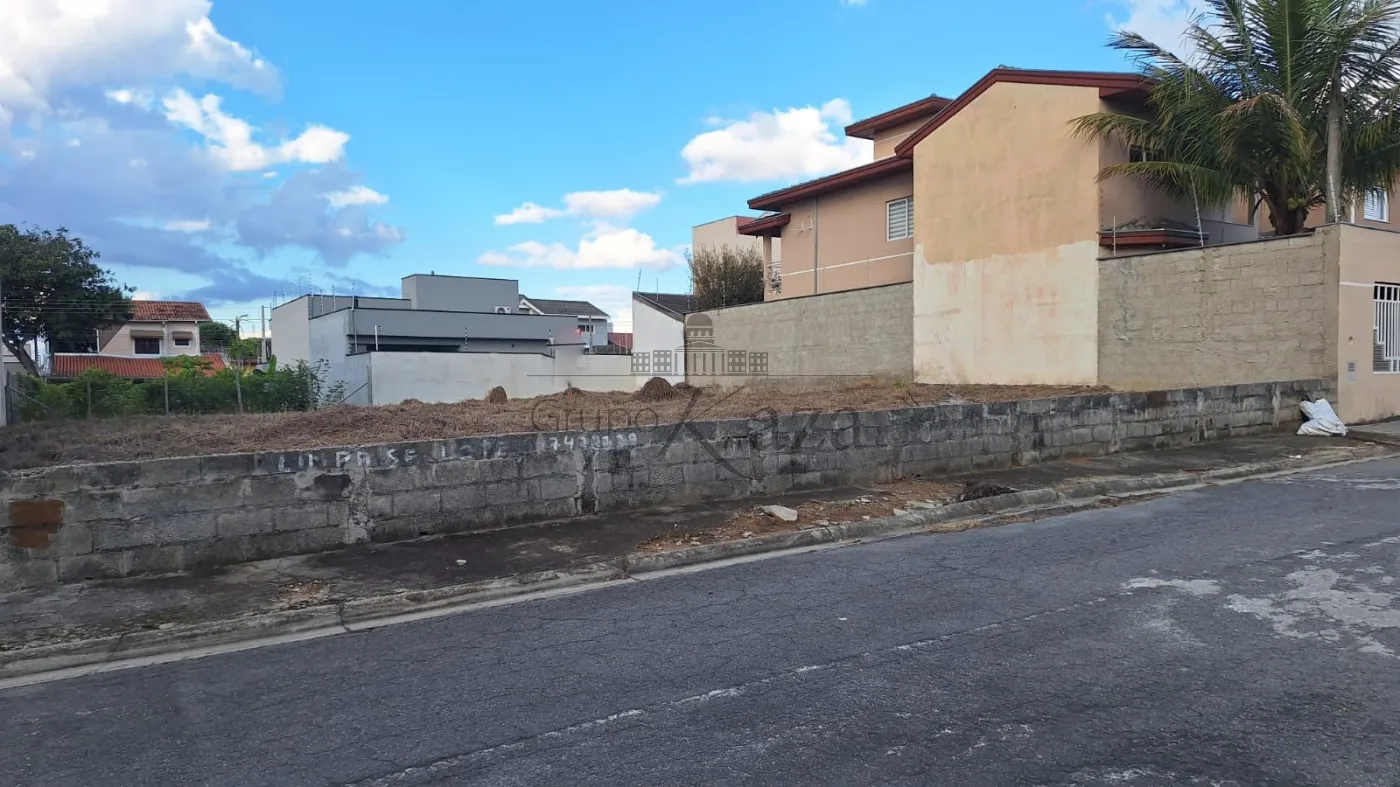 Foto 1 de Terreno Padrão em Villa Branca, Jacareí - imagem 1 Foto 1 de Terreno Padrão em Villa Branca, Jacareí - imagem 1