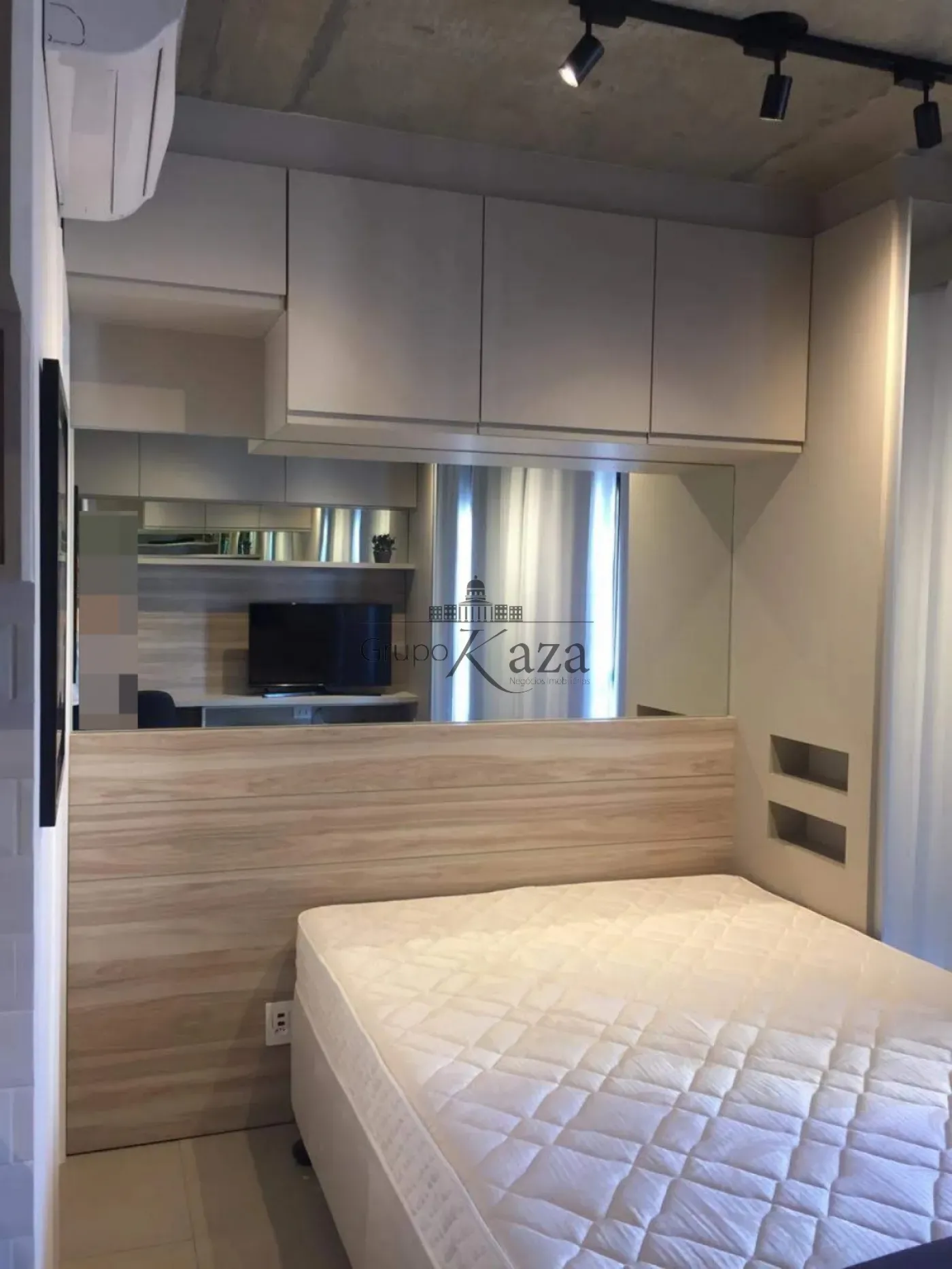 Foto 8 de Apartamento Studio em República, São Paulo - imagem 8