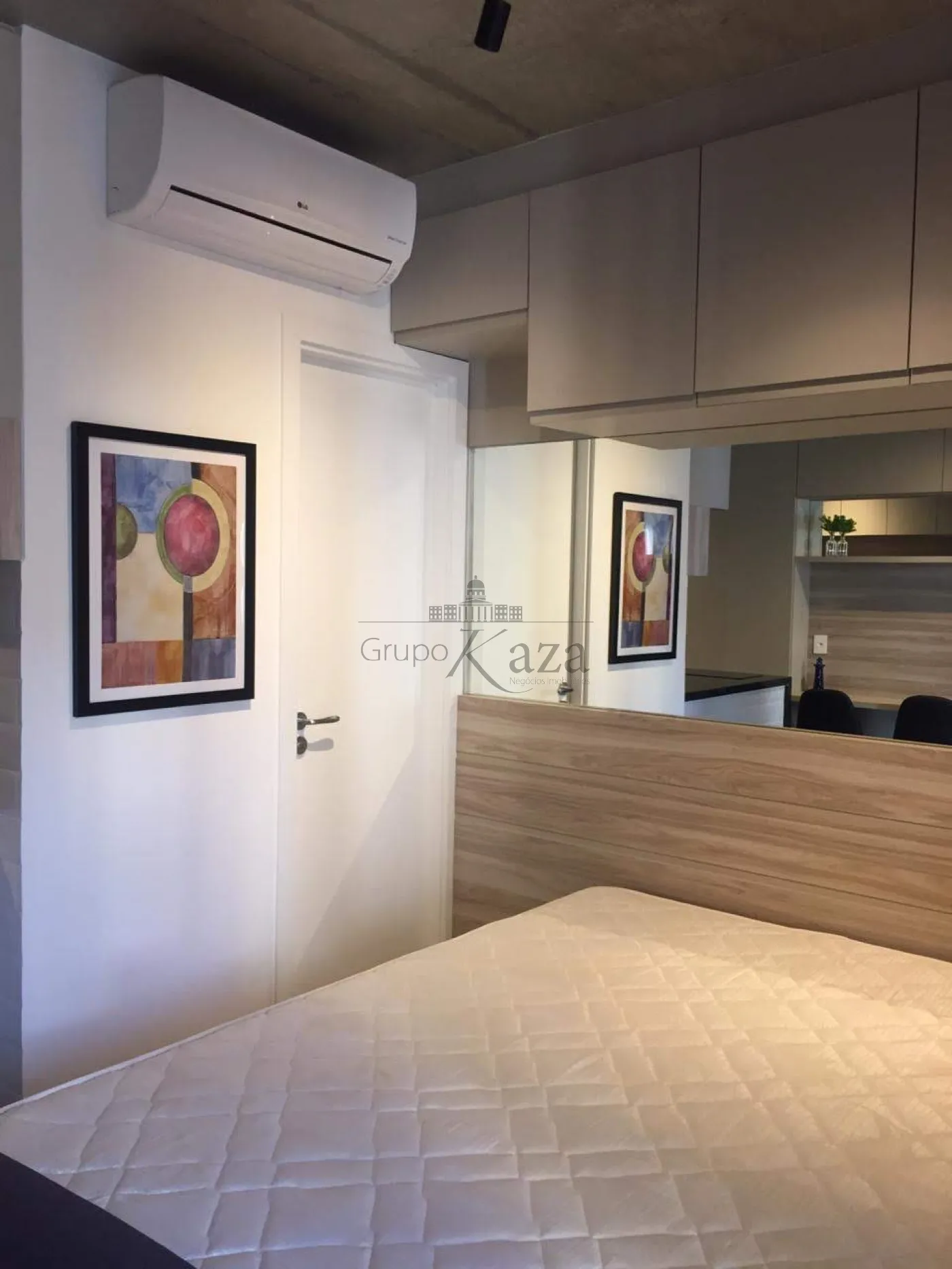 Foto 9 de Apartamento Studio em República, São Paulo - imagem 9
