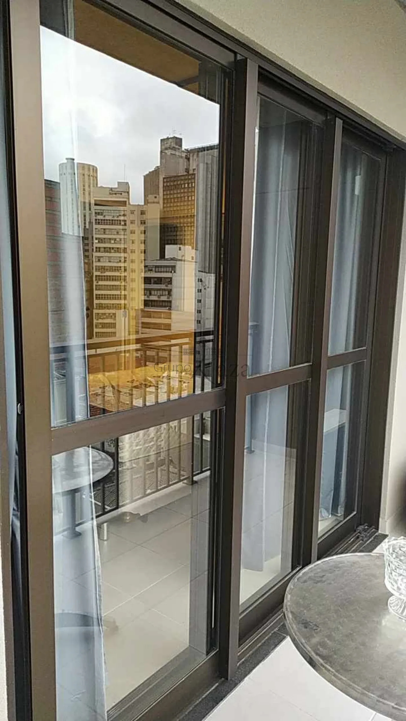 Foto 4 de Apartamento Studio em República, São Paulo - imagem 4