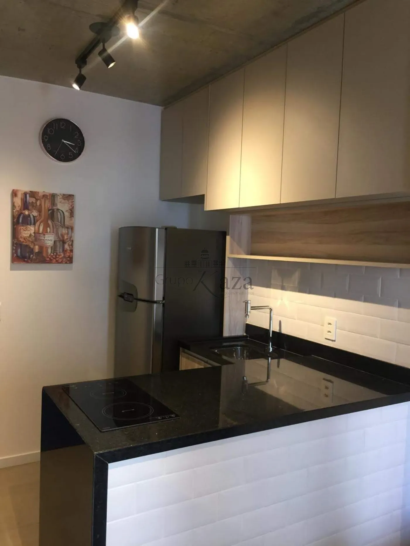 Foto 7 de Apartamento Studio em República, São Paulo - imagem 7