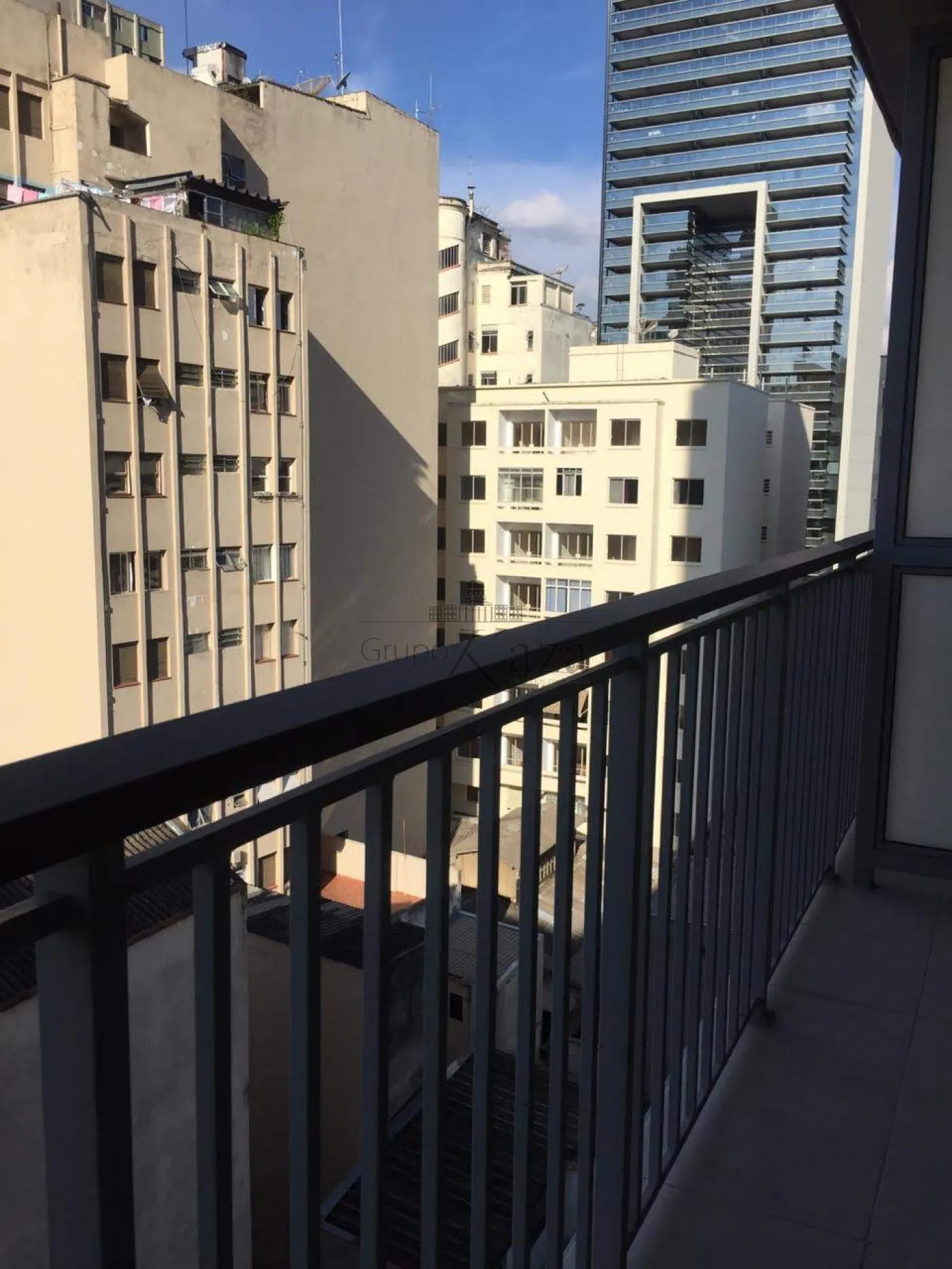 Foto 3 de Apartamento Studio em República, São Paulo - imagem 3 Foto 3 de Apartamento Studio em República, São Paulo - imagem 3