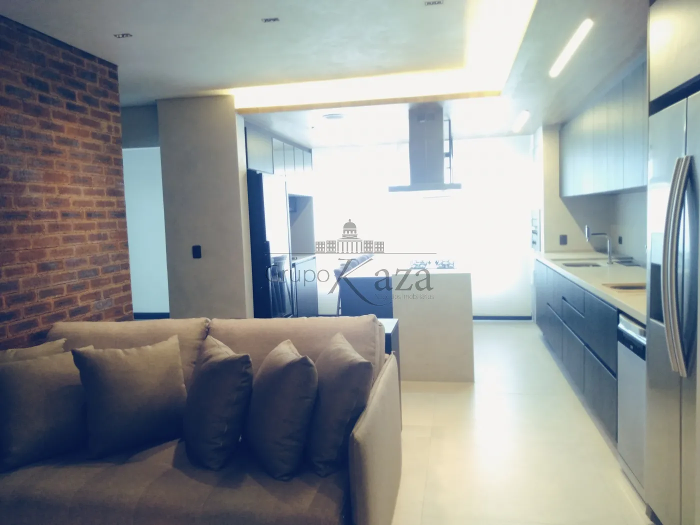 Foto 3 de Apartamento Padrão em Jardim Apolo, São José dos Campos - imagem 3 Foto 3 de Apartamento Padrão em Jardim Apolo, São José dos Campos - imagem 3