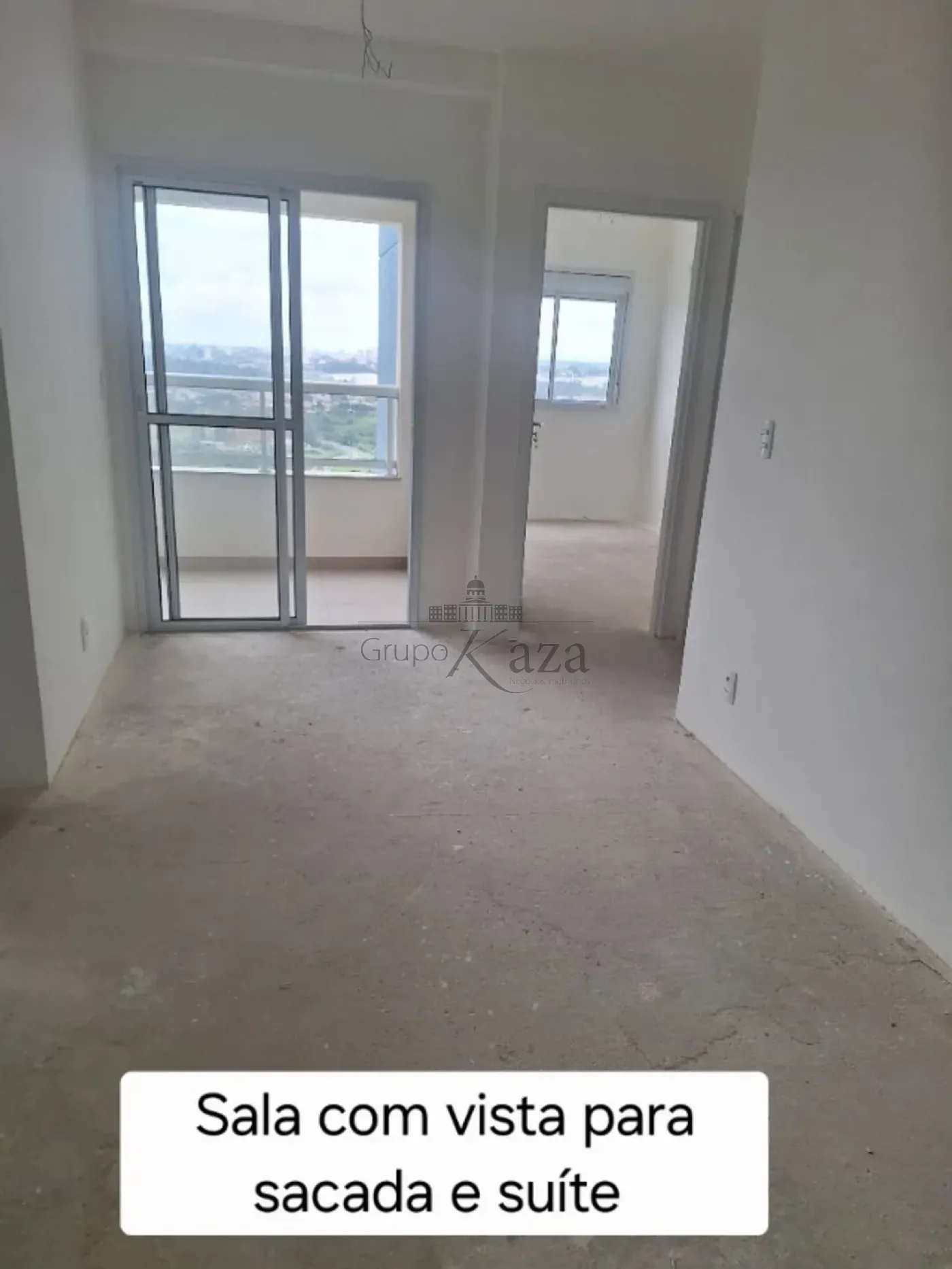 Foto 1 de Apartamento Padrão em Villa Branca, Jacareí - imagem 1 Foto 1 de Apartamento Padrão em Villa Branca, Jacareí - imagem 1