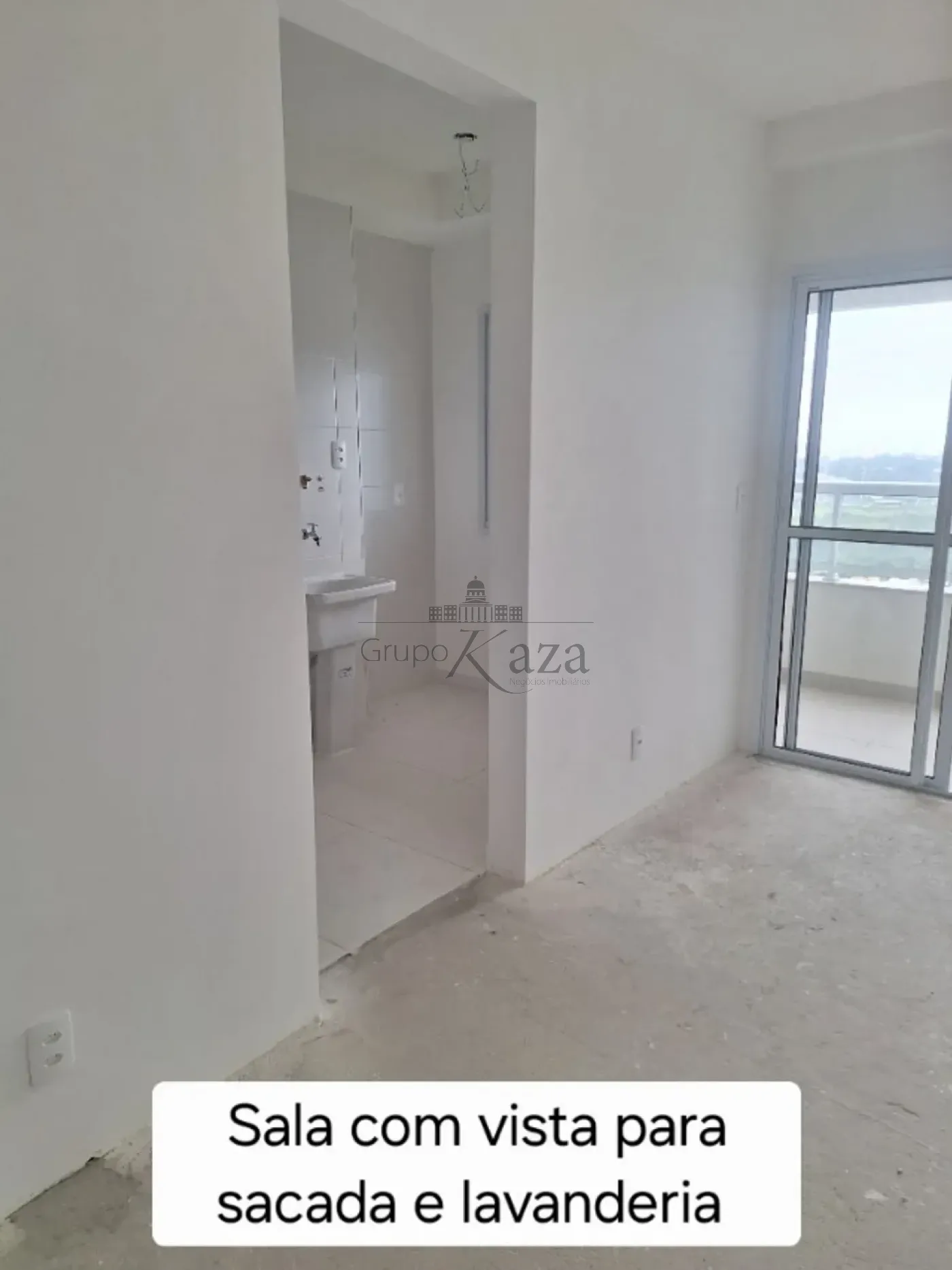 Foto 2 de Apartamento Padrão em Villa Branca, Jacareí - imagem 2 Foto 2 de Apartamento Padrão em Villa Branca, Jacareí - imagem 2