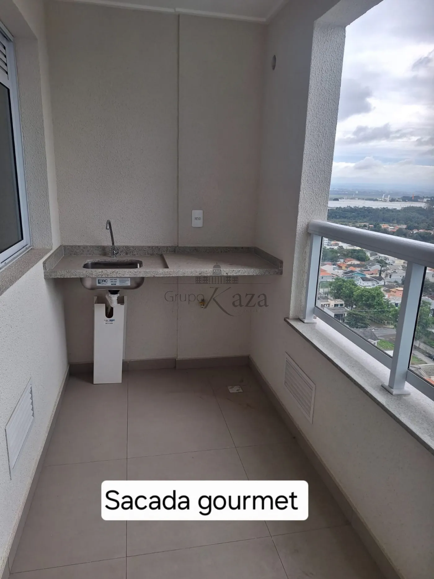 Foto 3 de Apartamento Padrão em Villa Branca, Jacareí - imagem 3 Foto 3 de Apartamento Padrão em Villa Branca, Jacareí - imagem 3