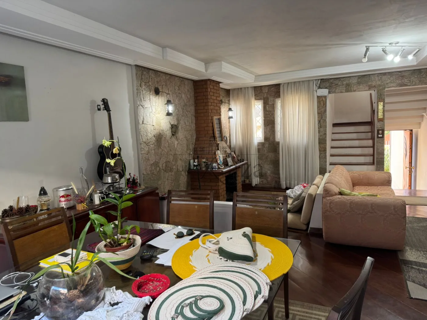 Foto 1 de Casa Sobrado em Jardim Esplanada, São José dos Campos - imagem 1 Foto 1 de Casa Sobrado em Jardim Esplanada, São José dos Campos - imagem 1