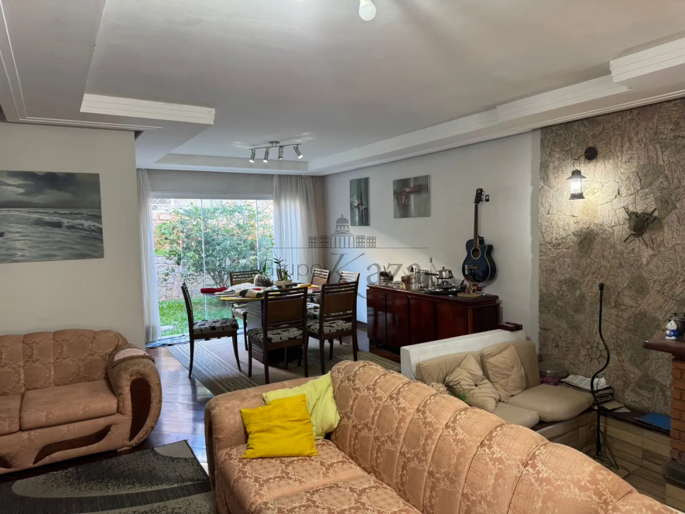 Foto 2 de Casa Sobrado em Jardim Esplanada, São José dos Campos - imagem 2 Foto 2 de Casa Sobrado em Jardim Esplanada, São José dos Campos - imagem 2