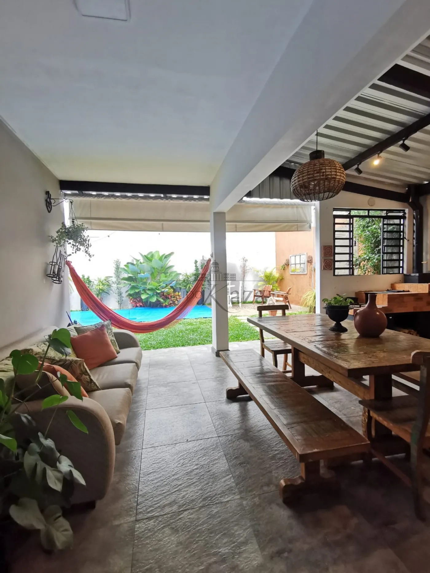 Foto 4 de Casa Sobrado em Planalto Paulista, São Paulo - imagem 4