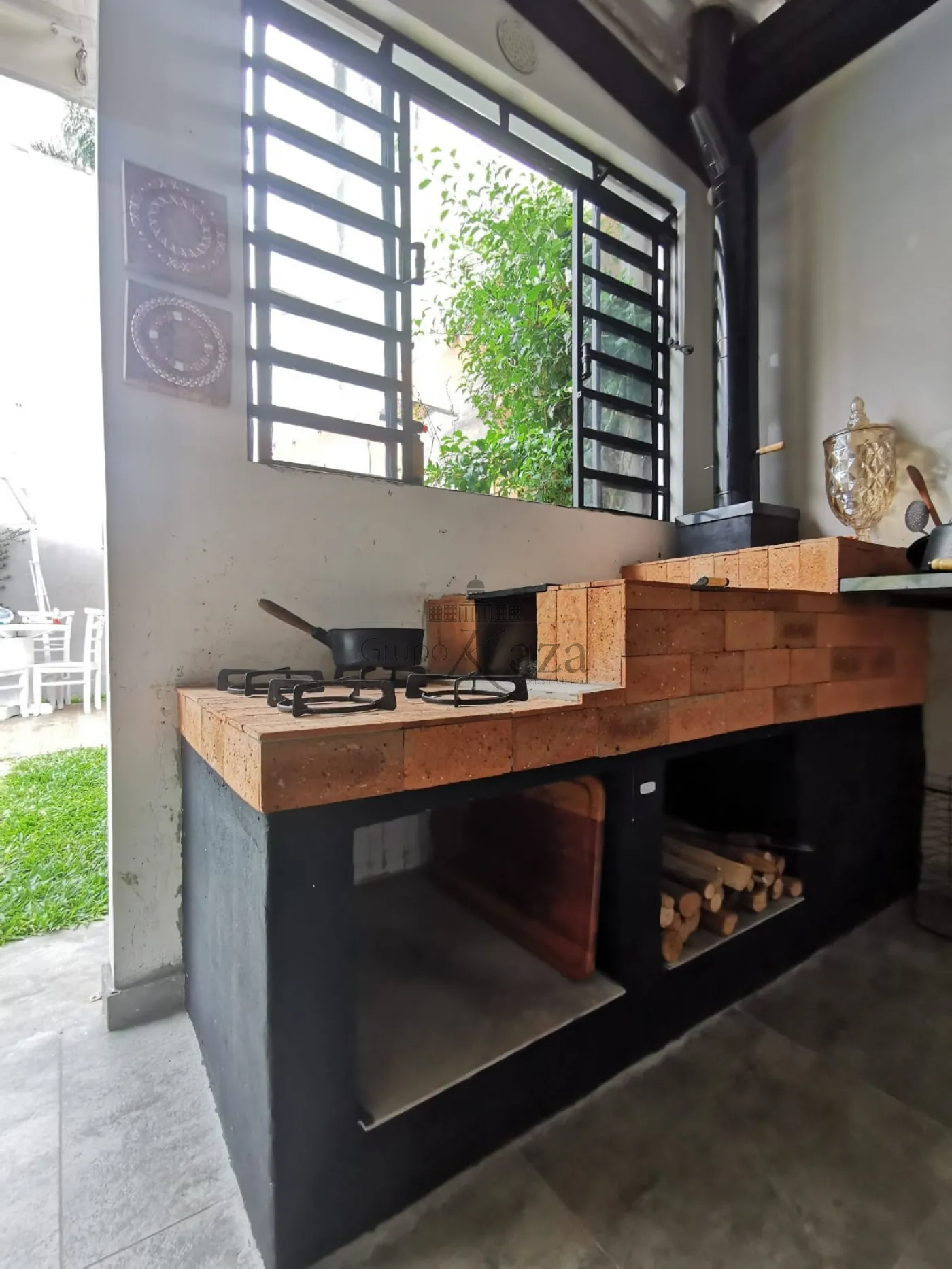 Foto 5 de Casa Sobrado em Planalto Paulista, São Paulo - imagem 5