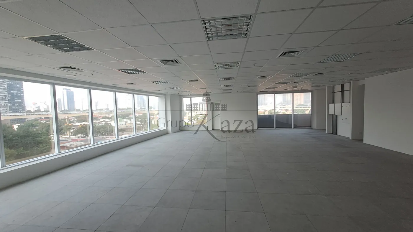 Foto 2 de Comercial Conjunto Comercial em Brooklin Novo, São Paulo - imagem 2 Foto 2 de Comercial Conjunto Comercial em Brooklin Novo, São Paulo - imagem 2