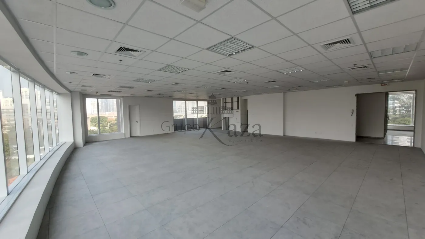 Foto 3 de Comercial Conjunto Comercial em Brooklin Novo, São Paulo - imagem 3 Foto 3 de Comercial Conjunto Comercial em Brooklin Novo, São Paulo - imagem 3