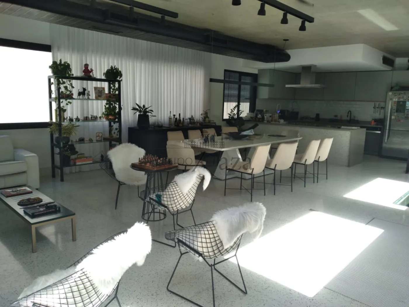 Foto 3 de Casa Condomínio em Alphaville, Barueri - imagem 3 Foto 3 de Casa Condomínio em Alphaville, Barueri - imagem 3