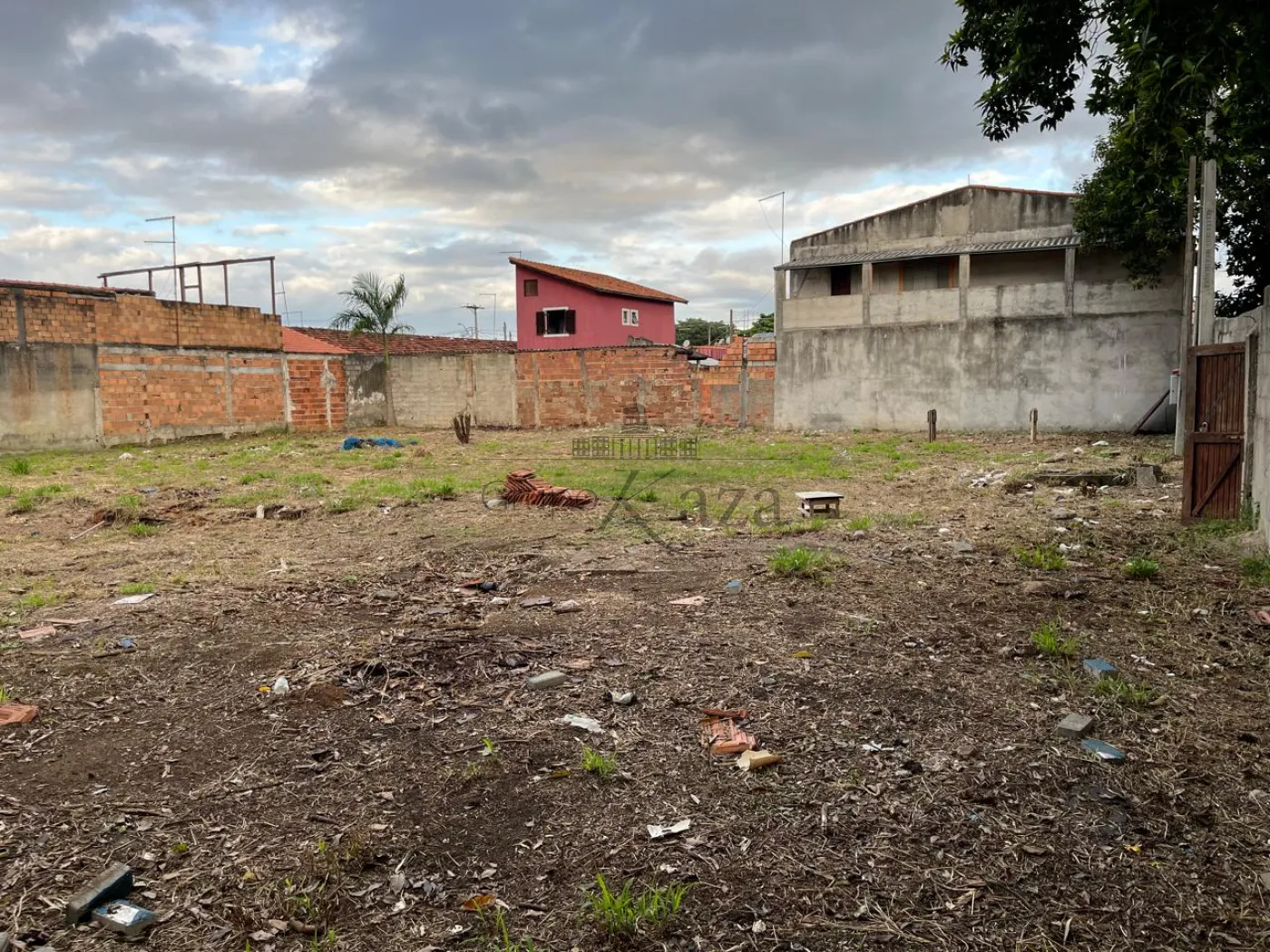 Foto 1 de Terreno Comercial em Cidade Salvador, Jacareí - imagem 1 Foto 1 de Terreno Comercial em Cidade Salvador, Jacareí - imagem 1