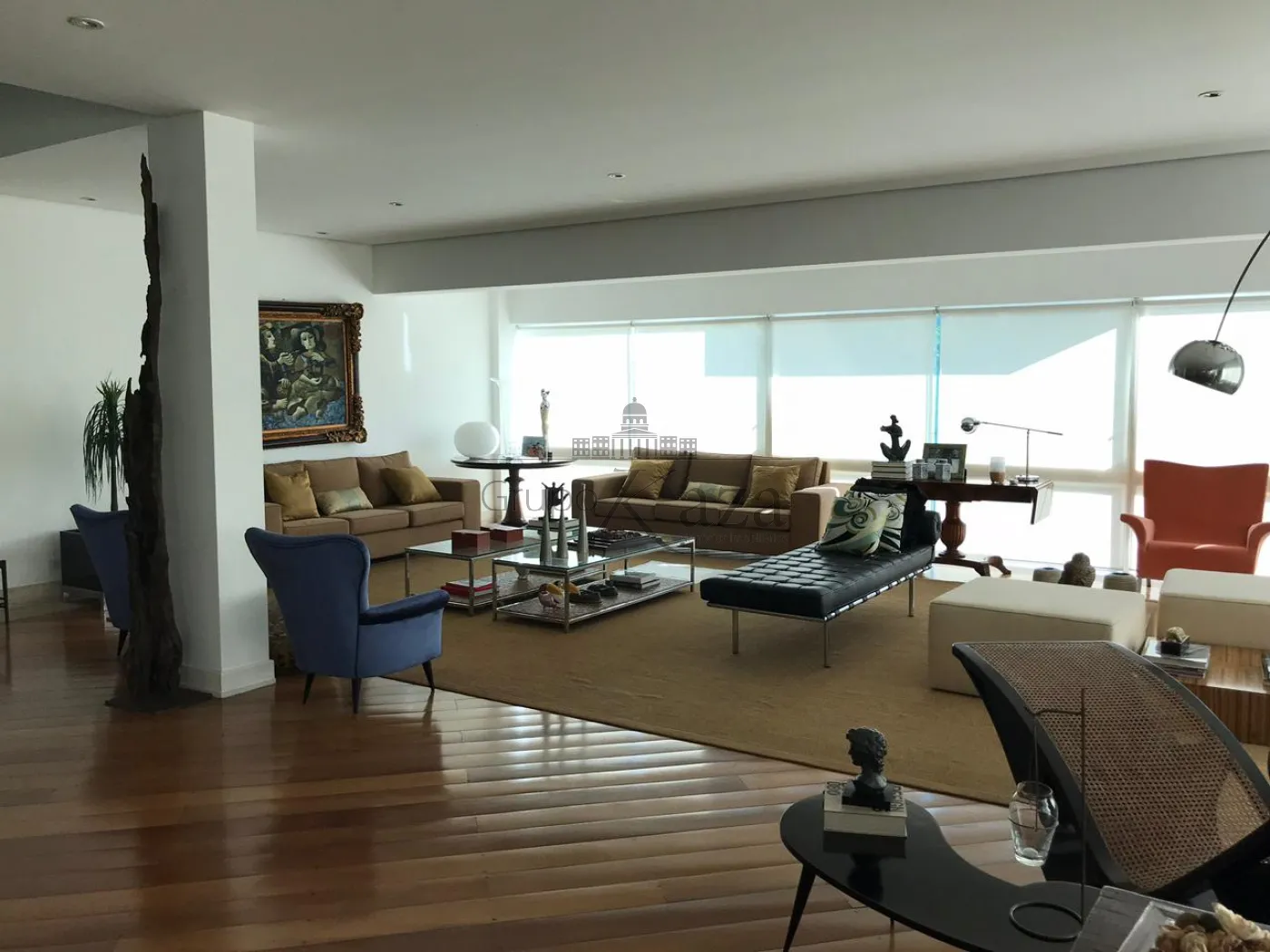 Foto 3 de Casa Condomínio em Residencial Tamboré, Barueri - imagem 3 Foto 3 de Casa Condomínio em Residencial Tamboré, Barueri - imagem 3