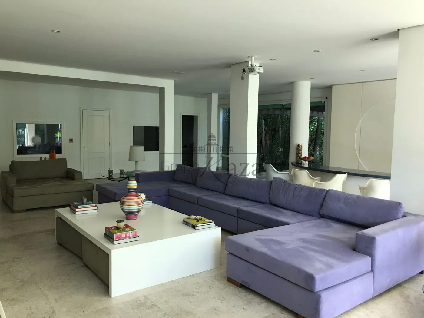 Foto 1 de Casa Condomínio em Residencial Tamboré, Barueri - imagem 1 Foto 1 de Casa Condomínio em Residencial Tamboré, Barueri - imagem 1