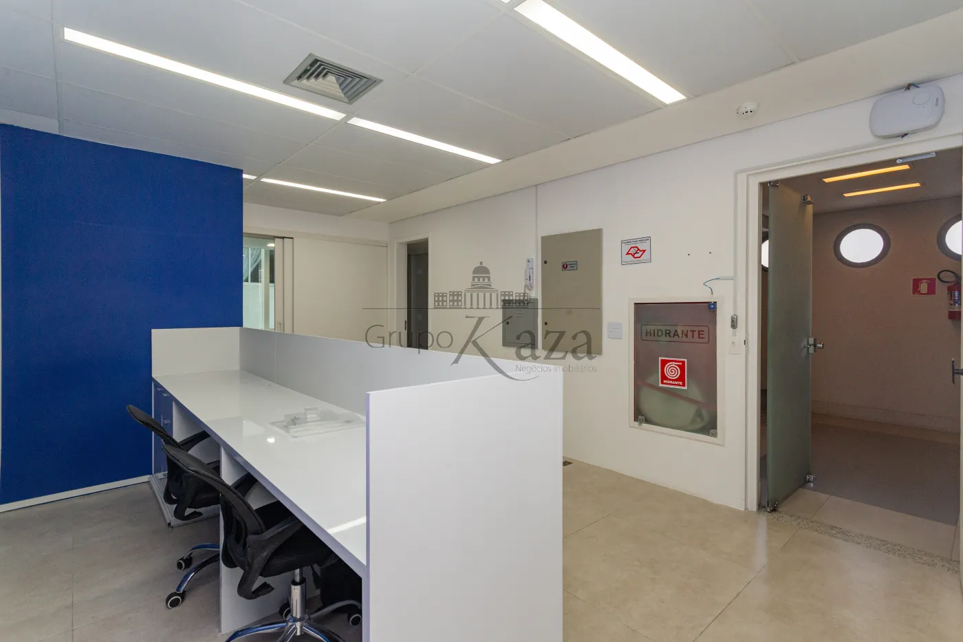 Foto 3 de Comercial Conjunto Comercial em Cerqueira César, São Paulo - imagem 3 Foto 3 de Comercial Conjunto Comercial em Cerqueira César, São Paulo - imagem 3