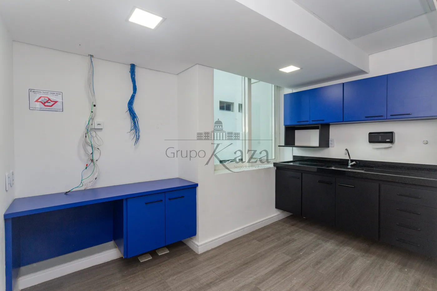 Foto 5 de Comercial Conjunto Comercial em Cerqueira César, São Paulo - imagem 5