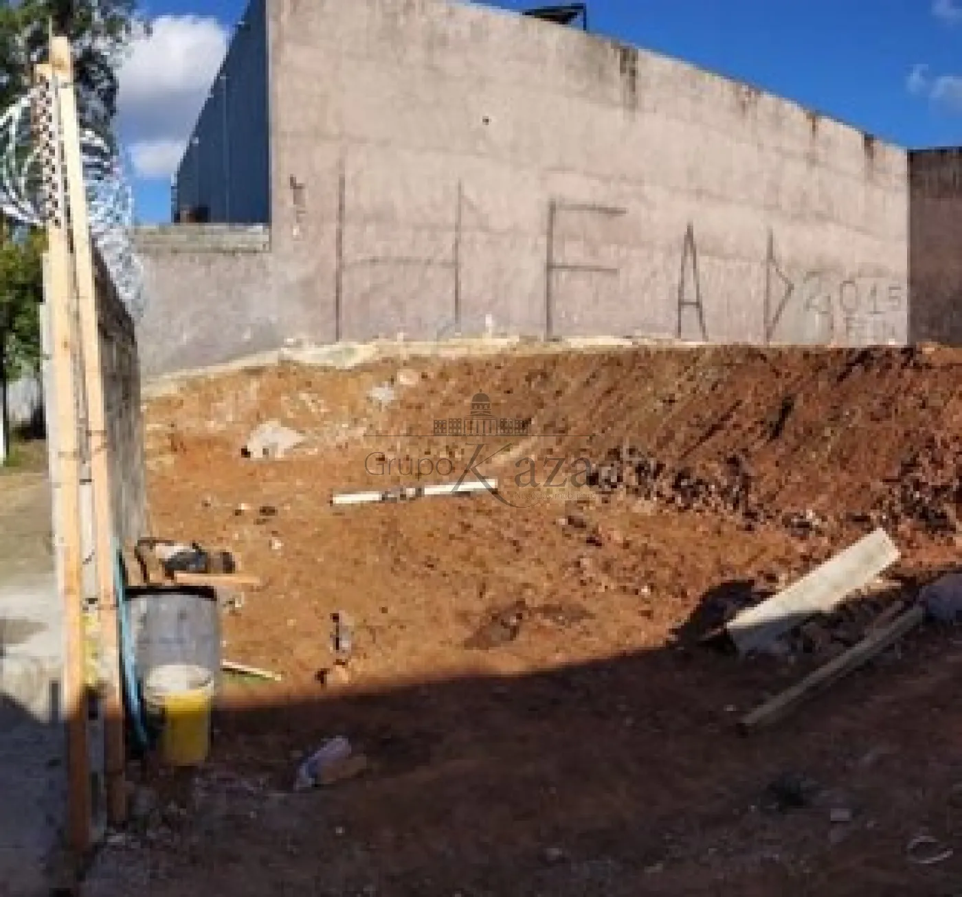 Foto 2 de Terreno Padrão em Chácara Flora, São Paulo - imagem 2 Foto 2 de Terreno Padrão em Chácara Flora, São Paulo - imagem 2