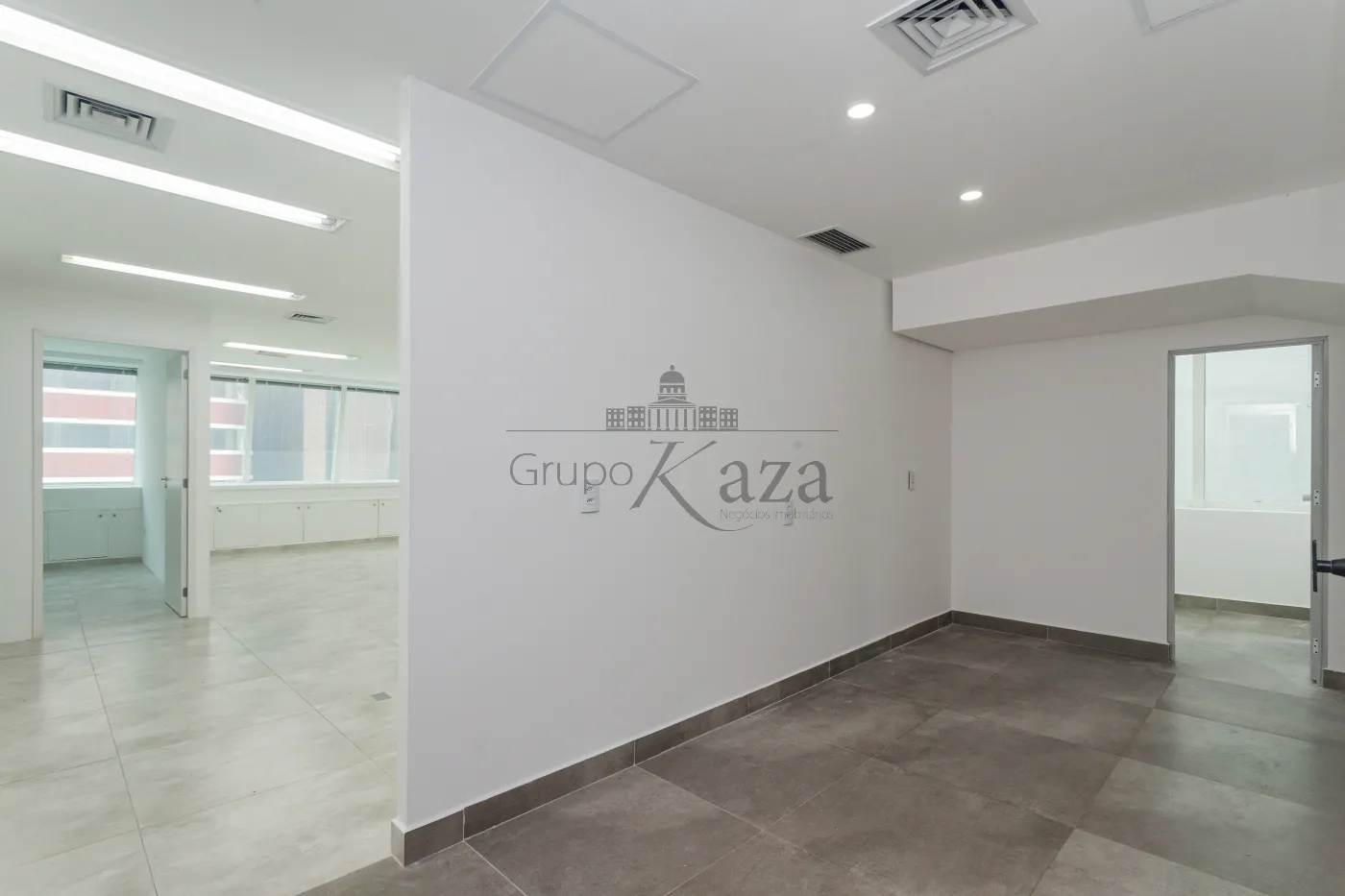 Foto 7 de Comercial Conjunto Comercial em Cerqueira César, São Paulo - imagem 7