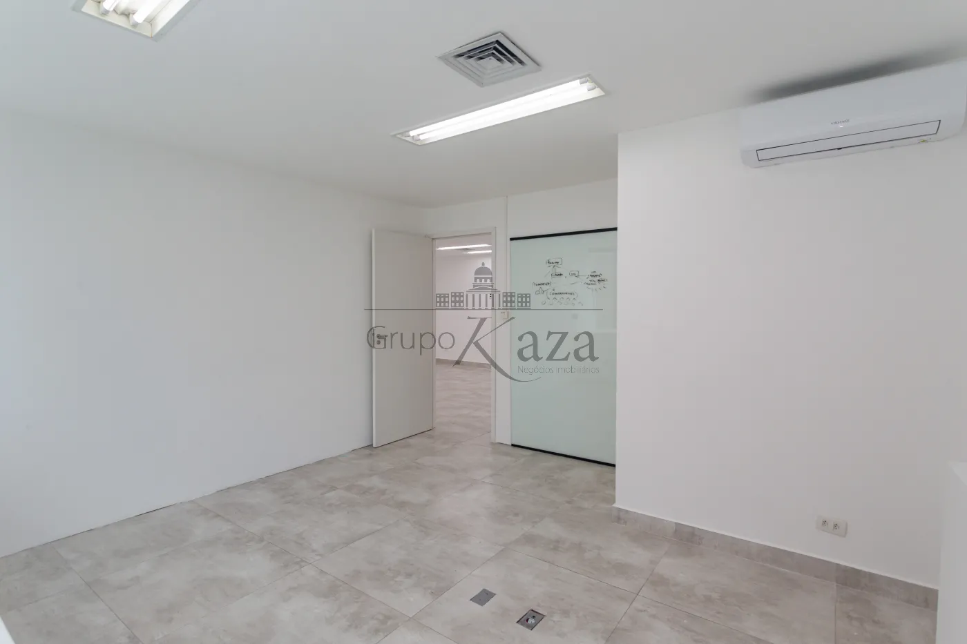 Foto 13 de Comercial Conjunto Comercial em Cerqueira César, São Paulo - imagem 13