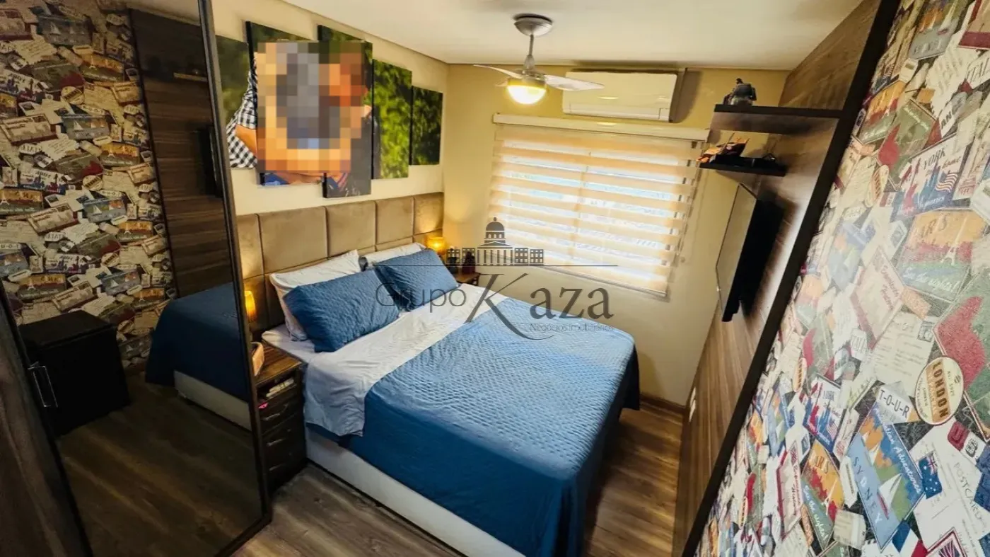 Foto 12 de Apartamento Padrão em Ipiranga, São Paulo - imagem 12