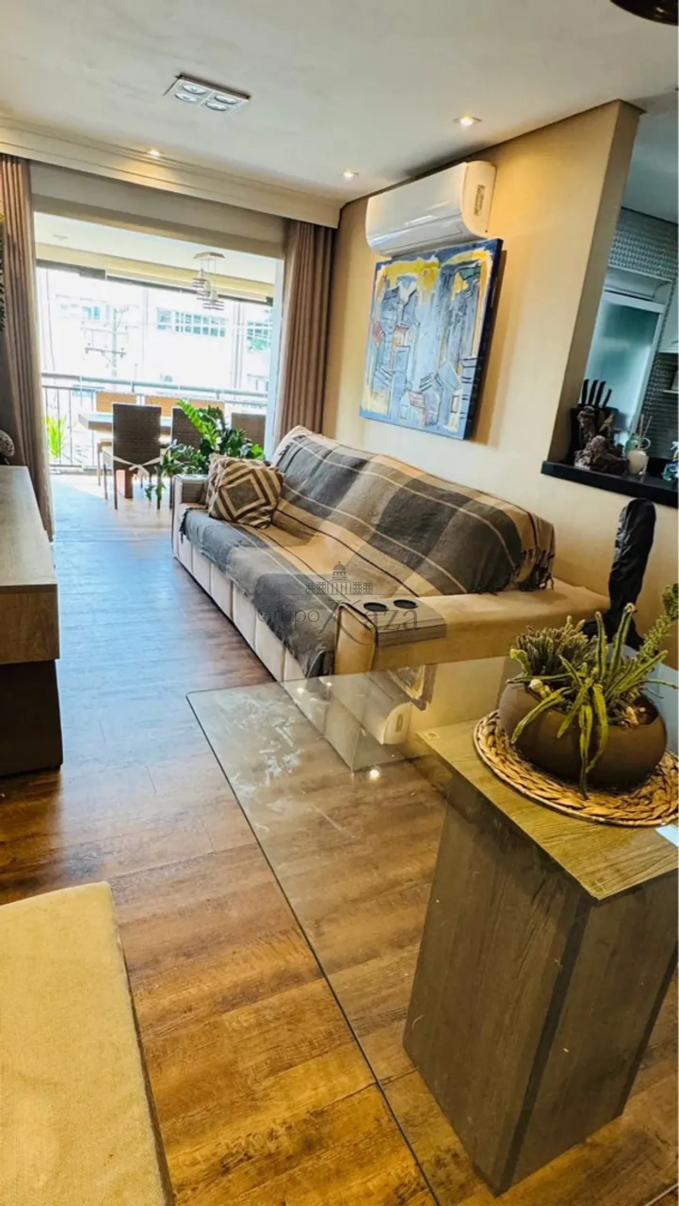 Foto 2 de Apartamento Padrão em Ipiranga, São Paulo - imagem 2 Foto 2 de Apartamento Padrão em Ipiranga, São Paulo - imagem 2