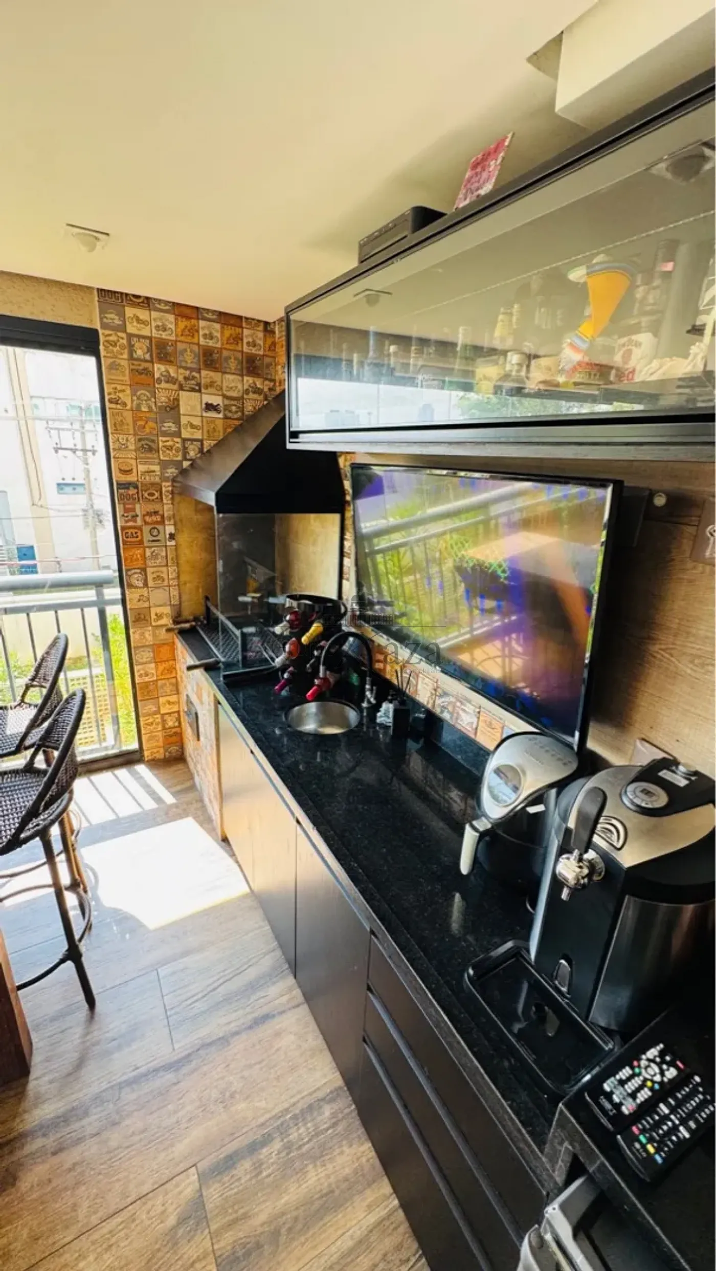 Foto 6 de Apartamento Padrão em Ipiranga, São Paulo - imagem 6