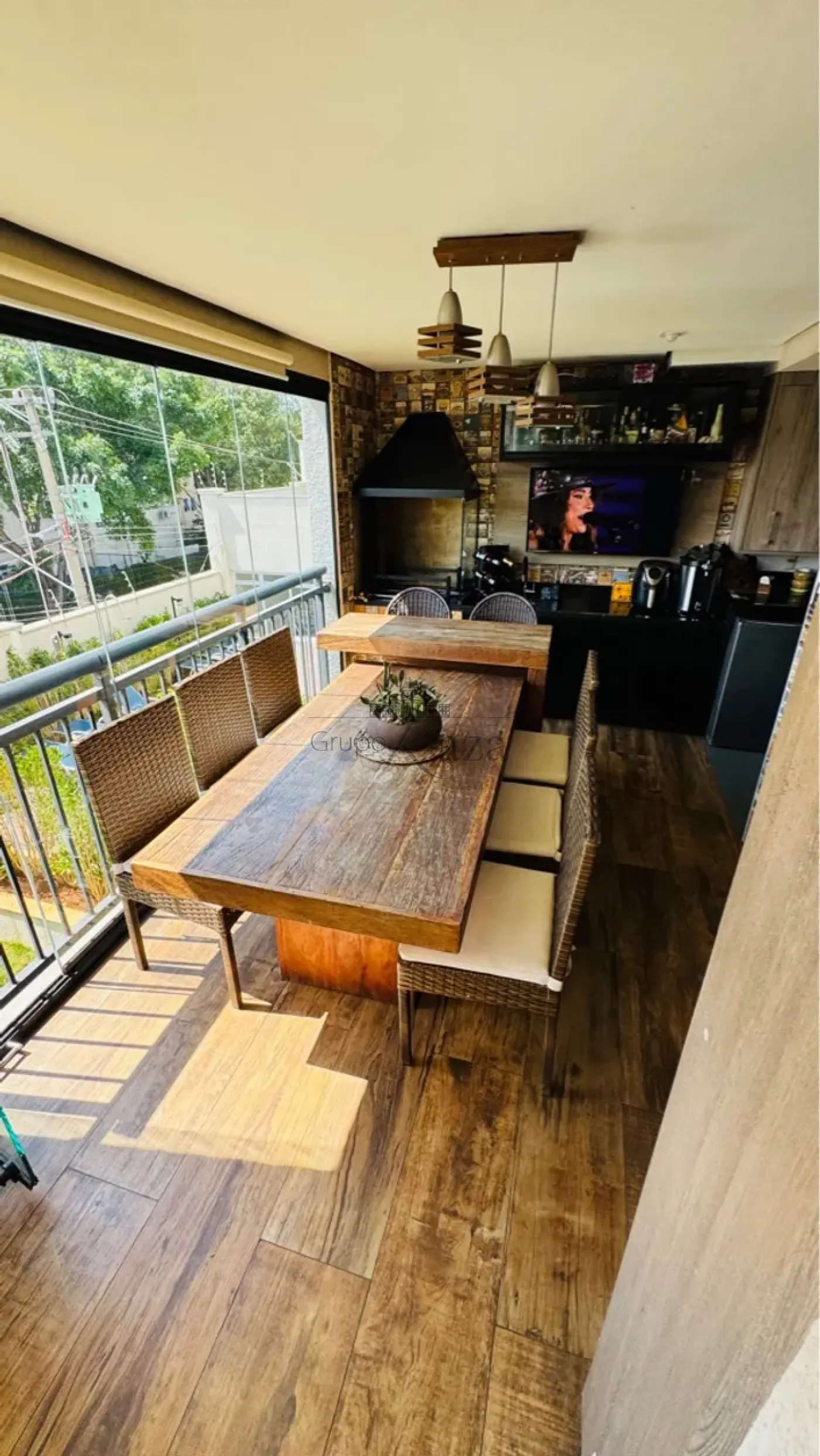 Foto 5 de Apartamento Padrão em Ipiranga, São Paulo - imagem 5