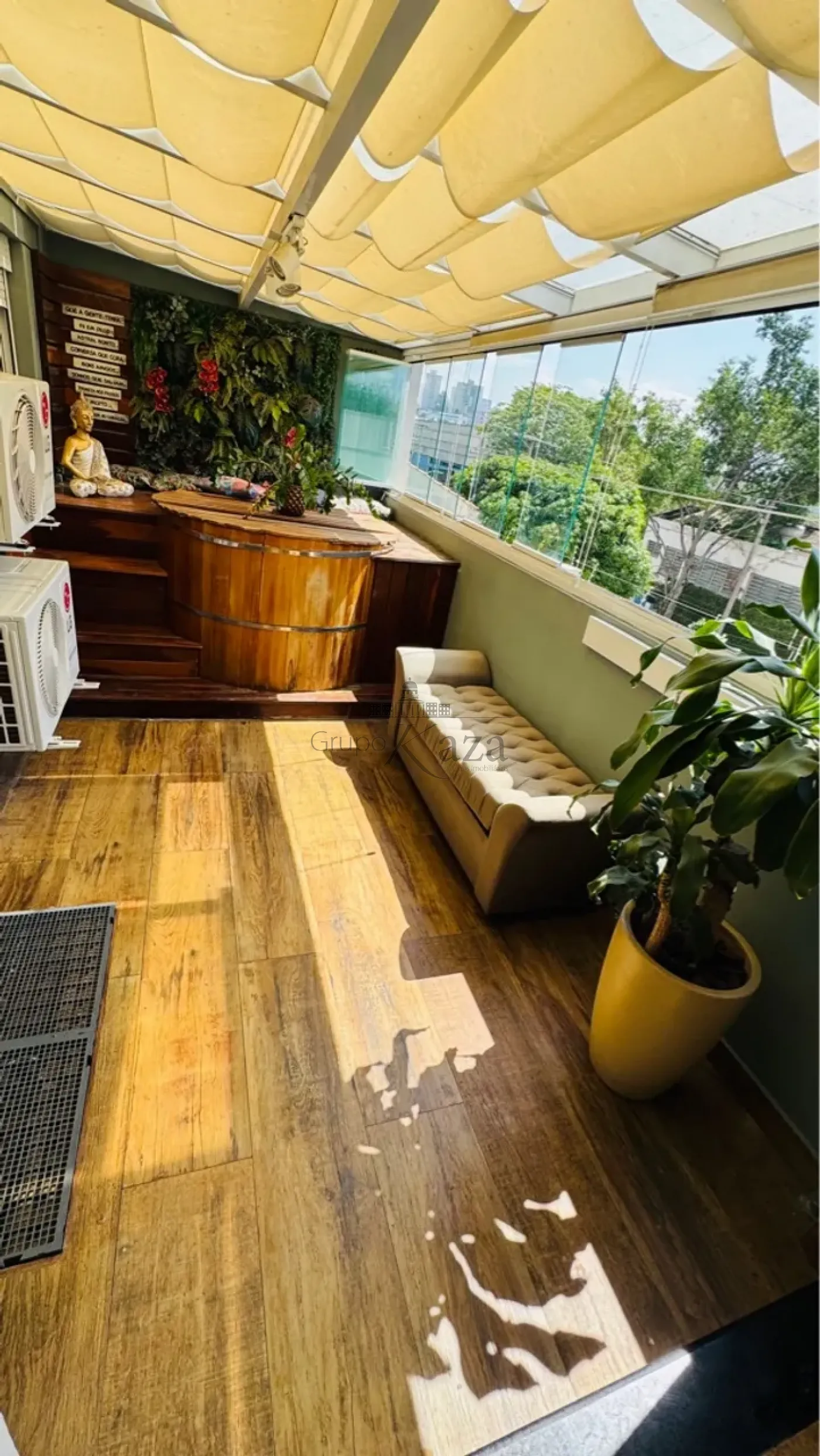 Foto 7 de Apartamento Padrão em Ipiranga, São Paulo - imagem 7