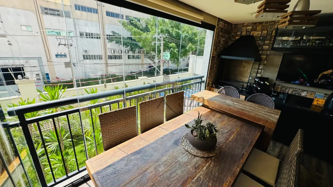 Foto 4 de Apartamento Padrão em Ipiranga, São Paulo - imagem 4