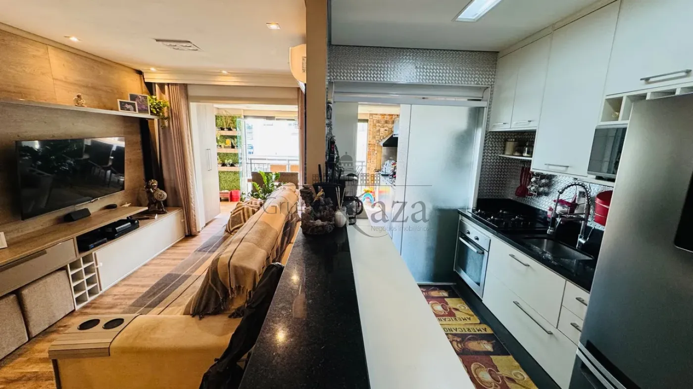 Foto 9 de Apartamento Padrão em Ipiranga, São Paulo - imagem 9