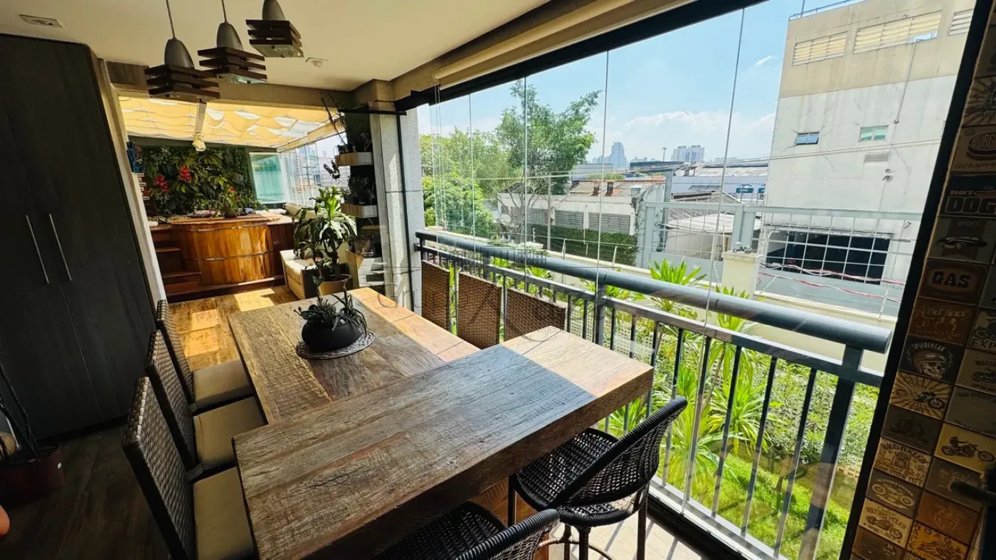 Foto 3 de Apartamento Padrão em Ipiranga, São Paulo - imagem 3 Foto 3 de Apartamento Padrão em Ipiranga, São Paulo - imagem 3