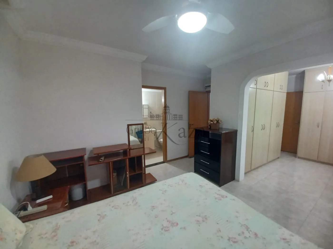 Foto 14 de Apartamento Padrão em Jardim Portugal, São José dos Campos - imagem 14