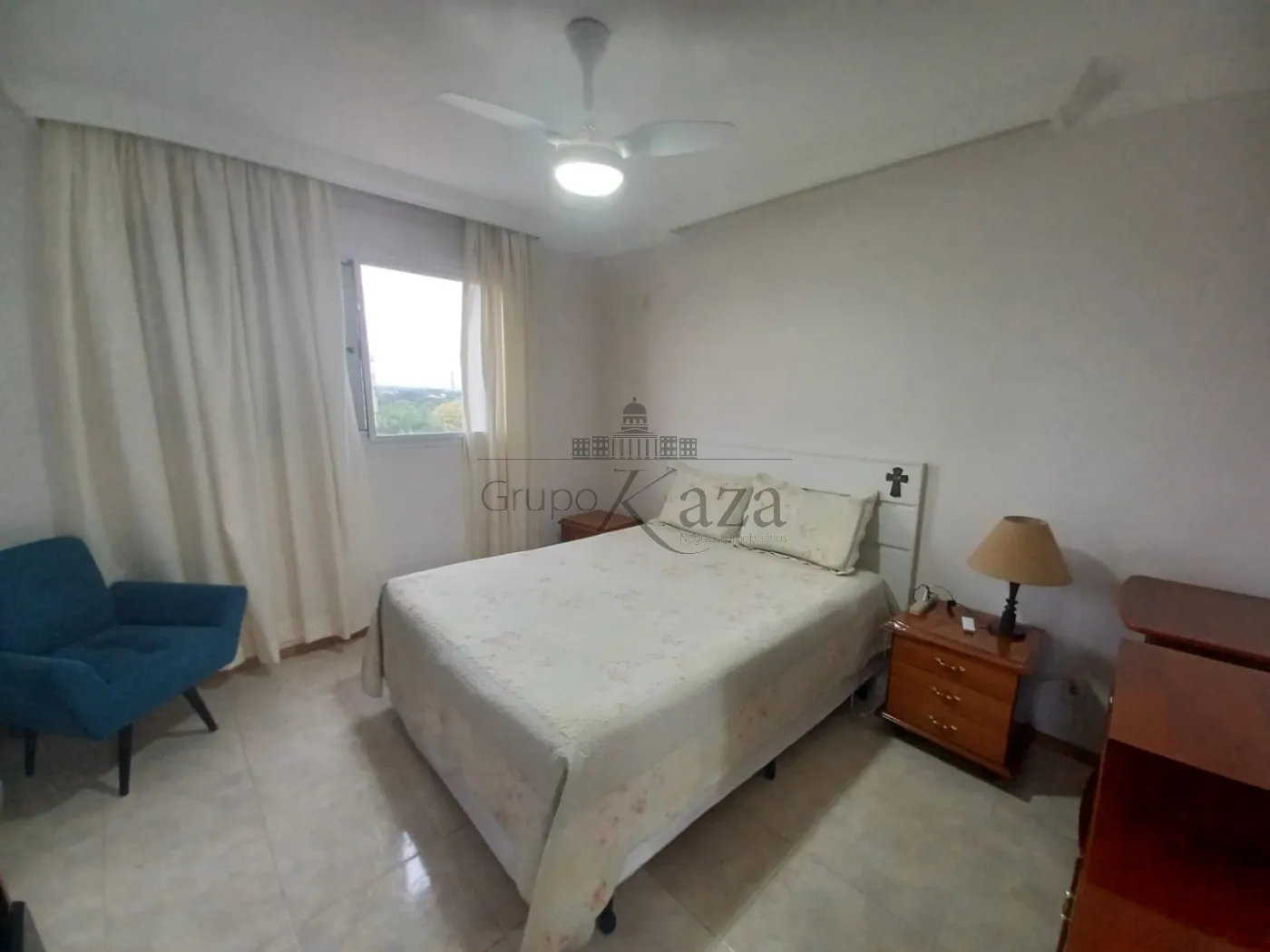 Foto 12 de Apartamento Padrão em Jardim Portugal, São José dos Campos - imagem 12