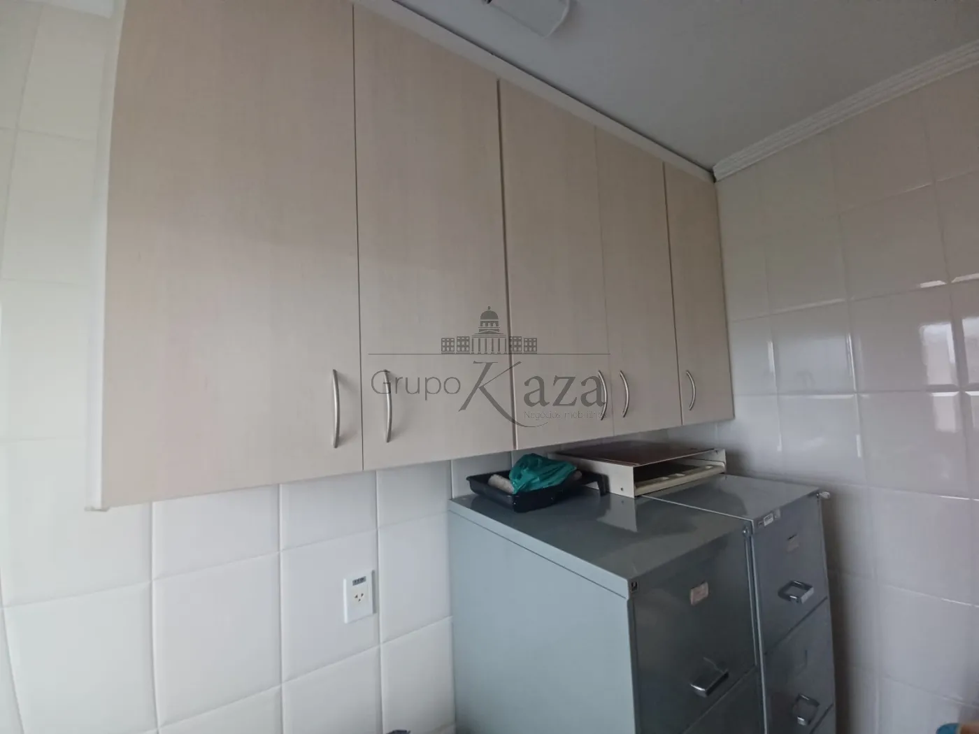 Foto 9 de Apartamento Padrão em Jardim Portugal, São José dos Campos - imagem 9