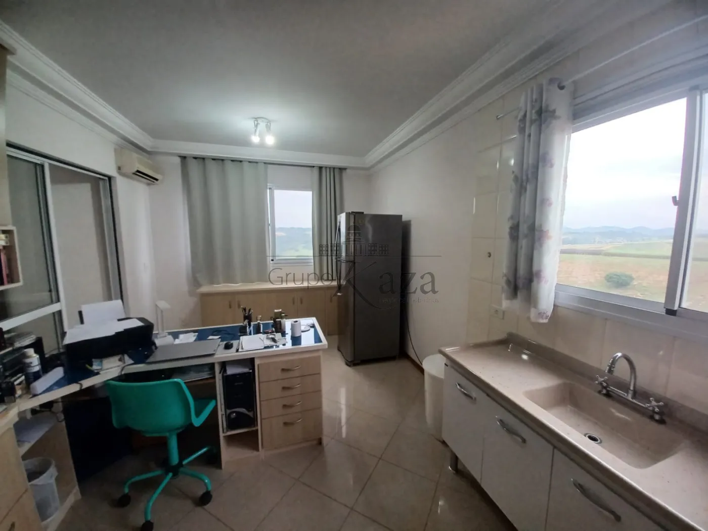 Foto 6 de Apartamento Padrão em Jardim Portugal, São José dos Campos - imagem 6