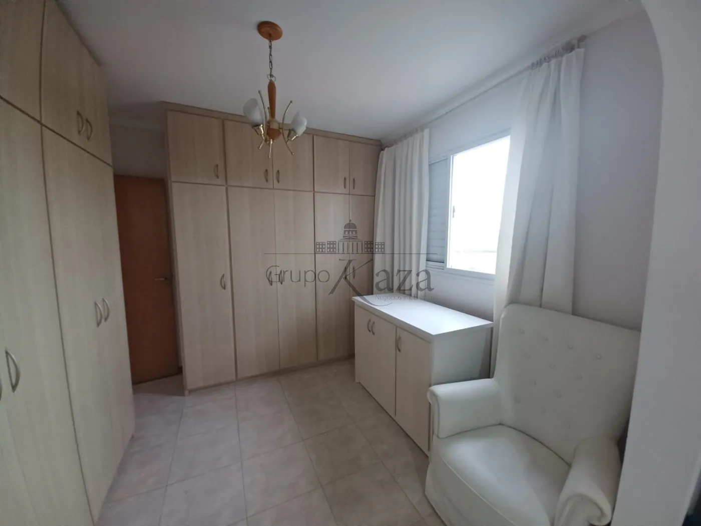 Foto 16 de Apartamento Padrão em Jardim Portugal, São José dos Campos - imagem 16