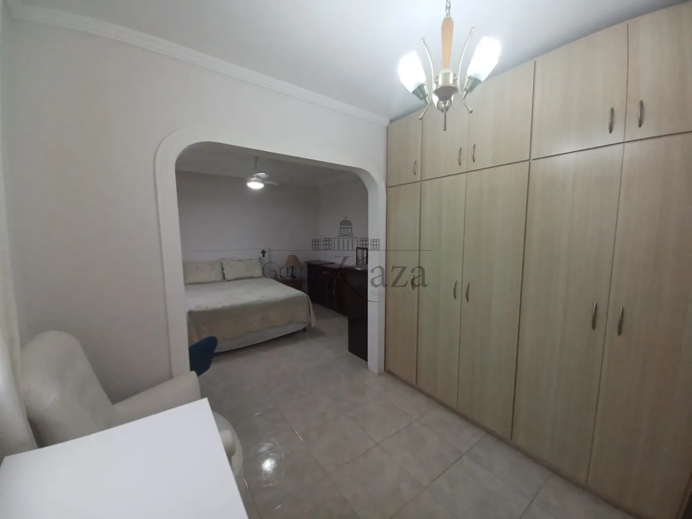 Foto 15 de Apartamento Padrão em Jardim Portugal, São José dos Campos - imagem 15