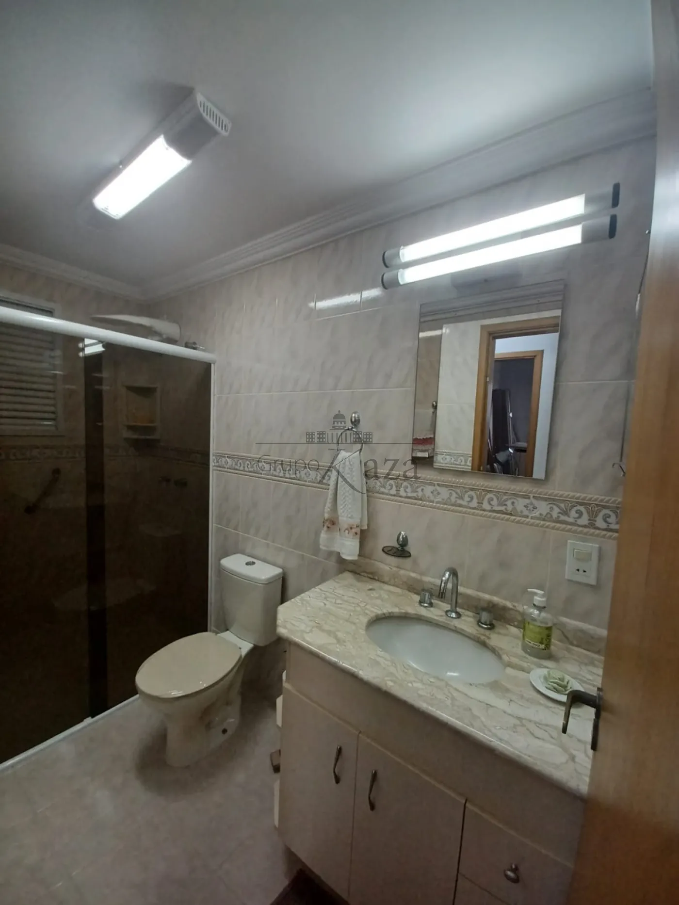 Foto 18 de Apartamento Padrão em Jardim Portugal, São José dos Campos - imagem 18