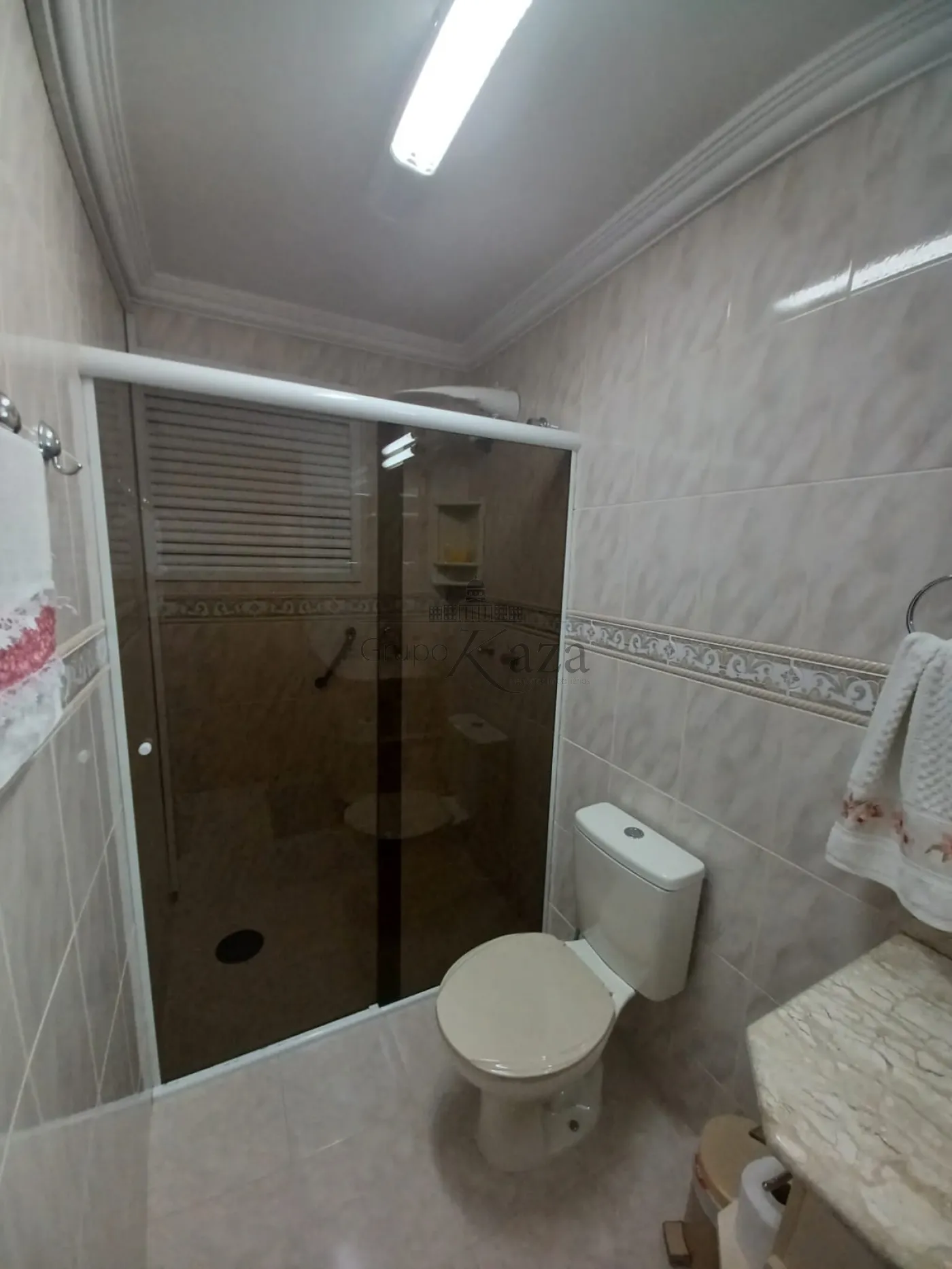 Foto 19 de Apartamento Padrão em Jardim Portugal, São José dos Campos - imagem 19