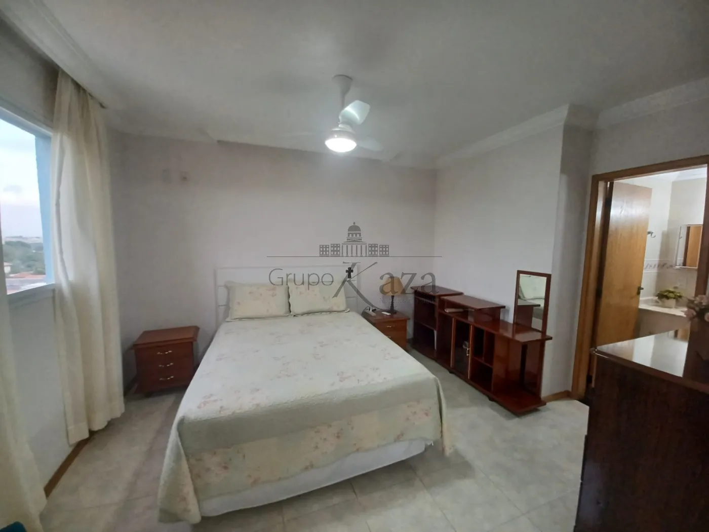 Foto 17 de Apartamento Padrão em Jardim Portugal, São José dos Campos - imagem 17