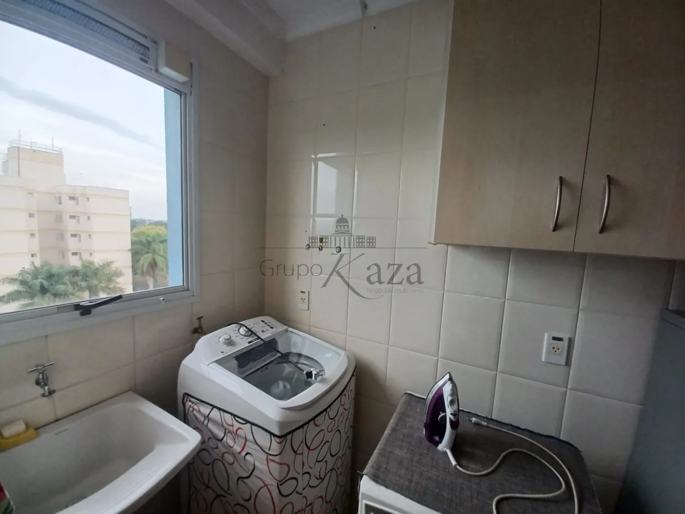 Foto 8 de Apartamento Padrão em Jardim Portugal, São José dos Campos - imagem 8