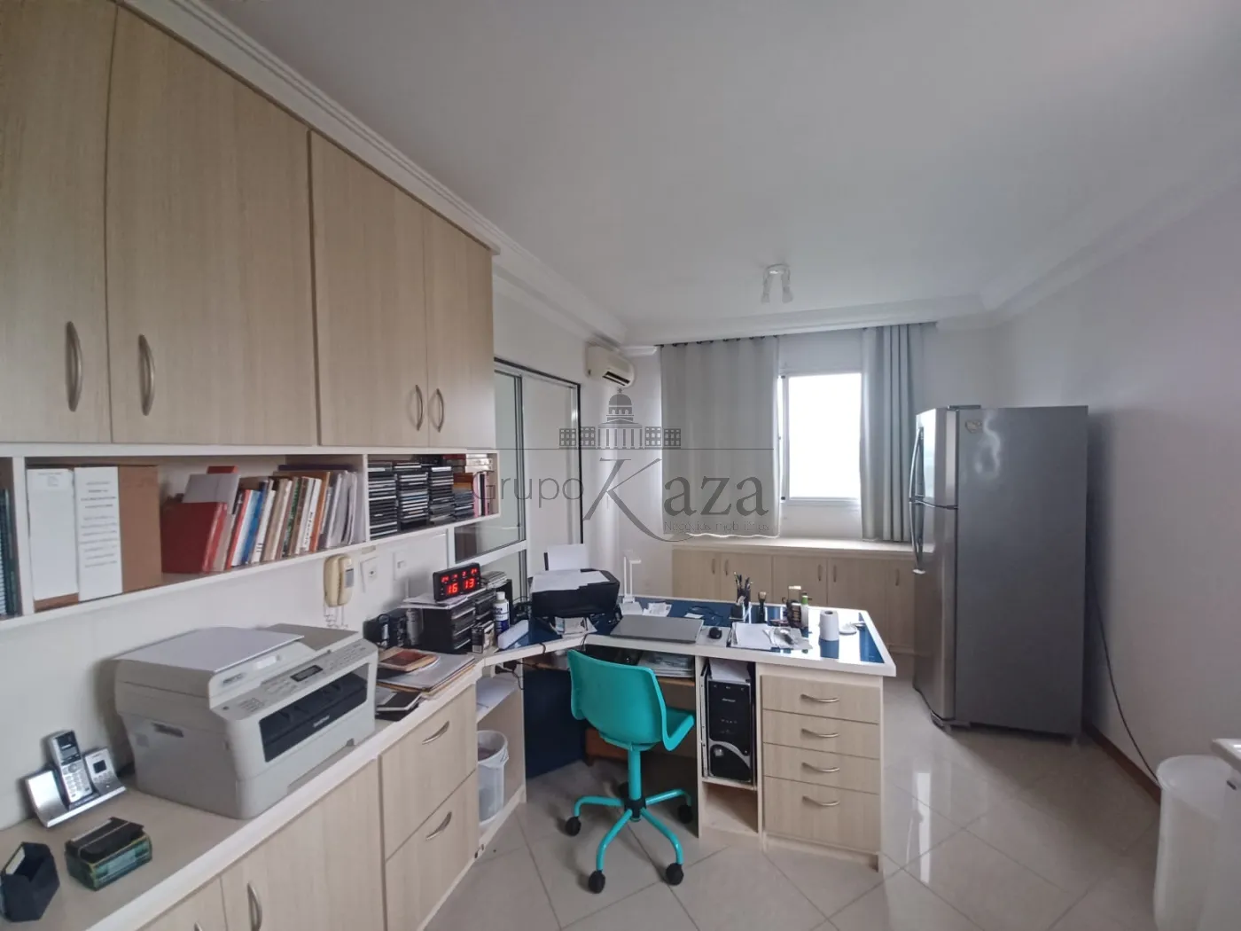 Foto 5 de Apartamento Padrão em Jardim Portugal, São José dos Campos - imagem 5
