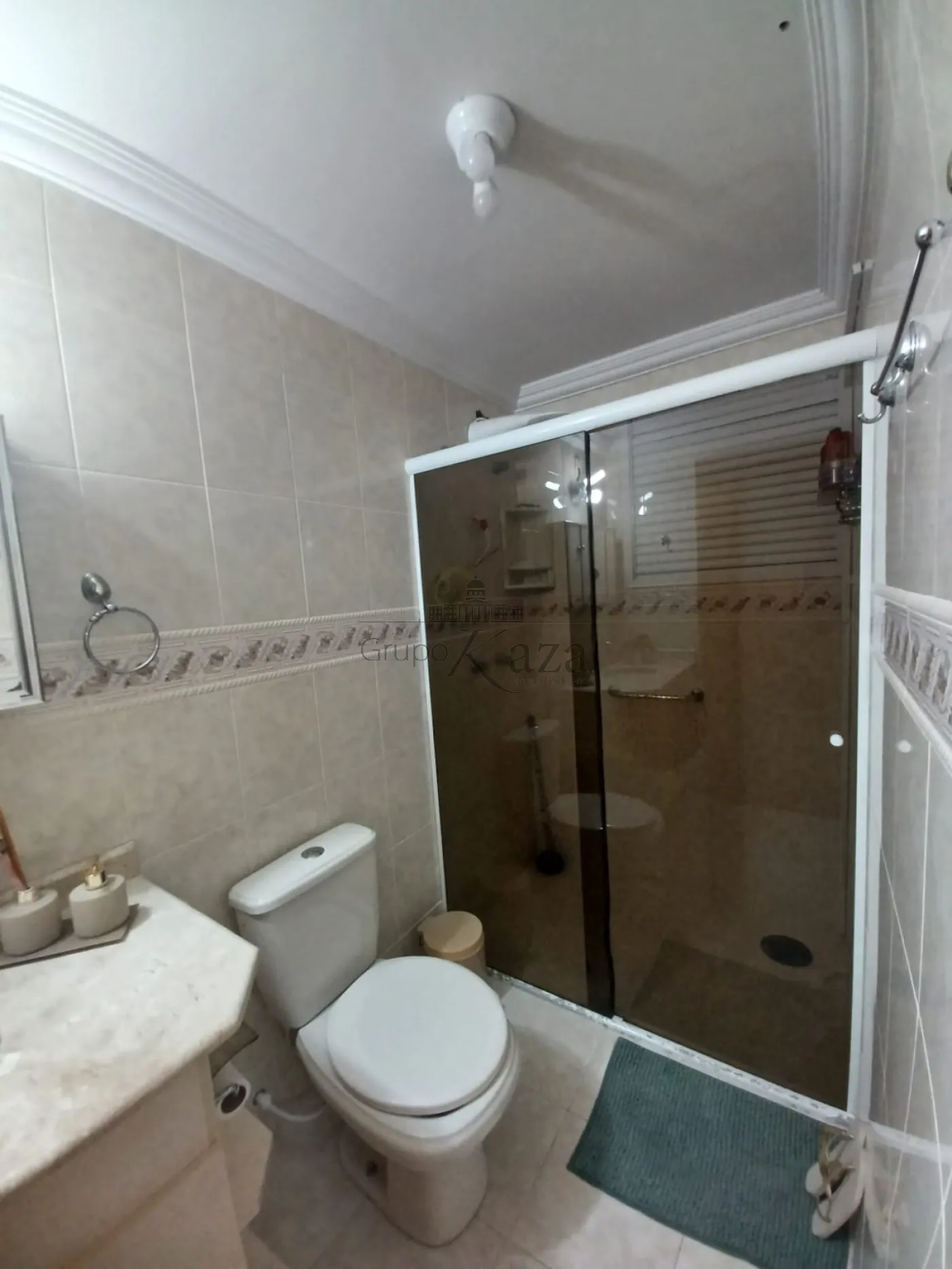 Foto 11 de Apartamento Padrão em Jardim Portugal, São José dos Campos - imagem 11